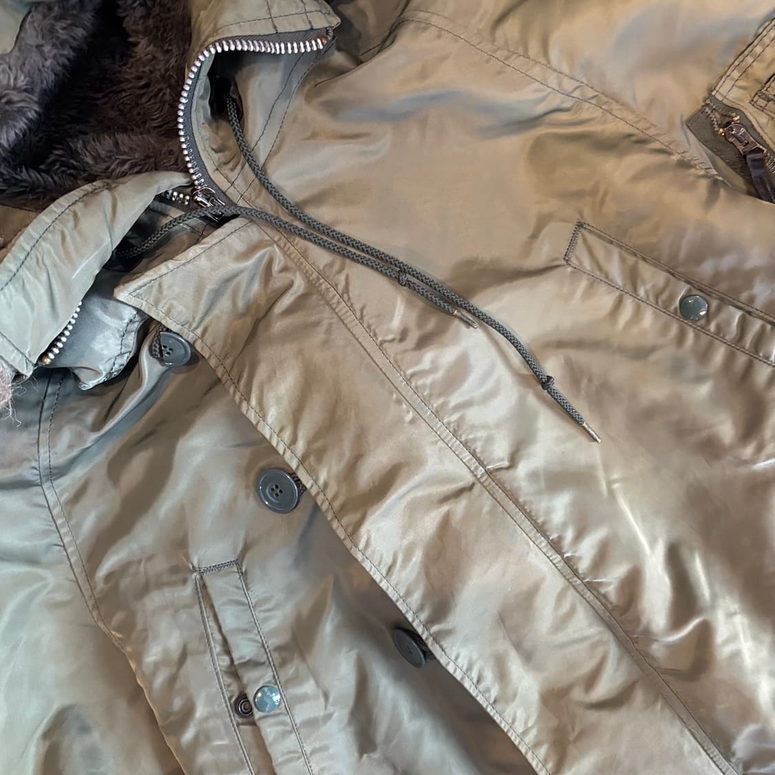 미국 알파 인더스트리 n3b 상품이미지4