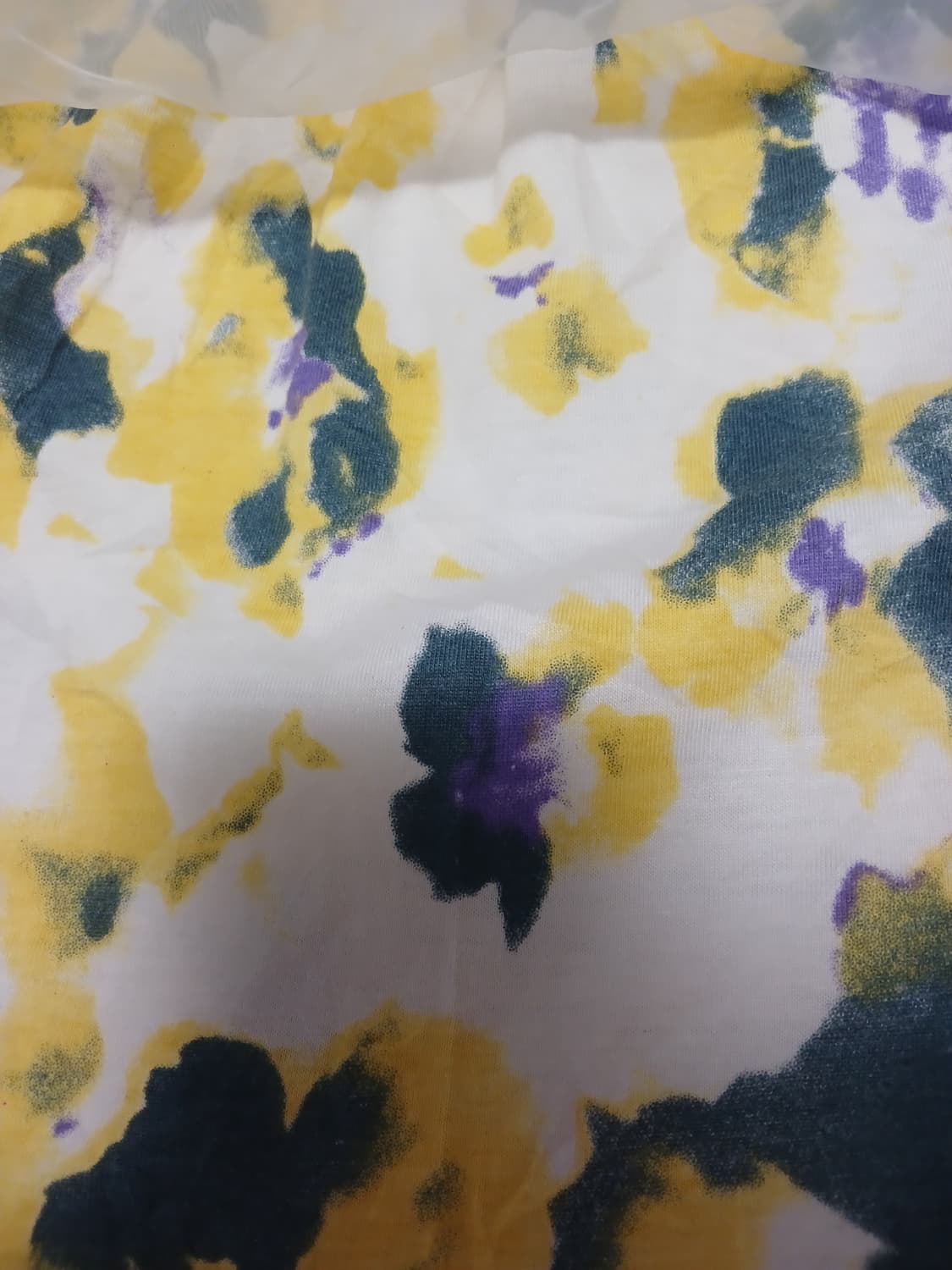 모리걸 플라워 샤 이중 스커트 상품이미지2