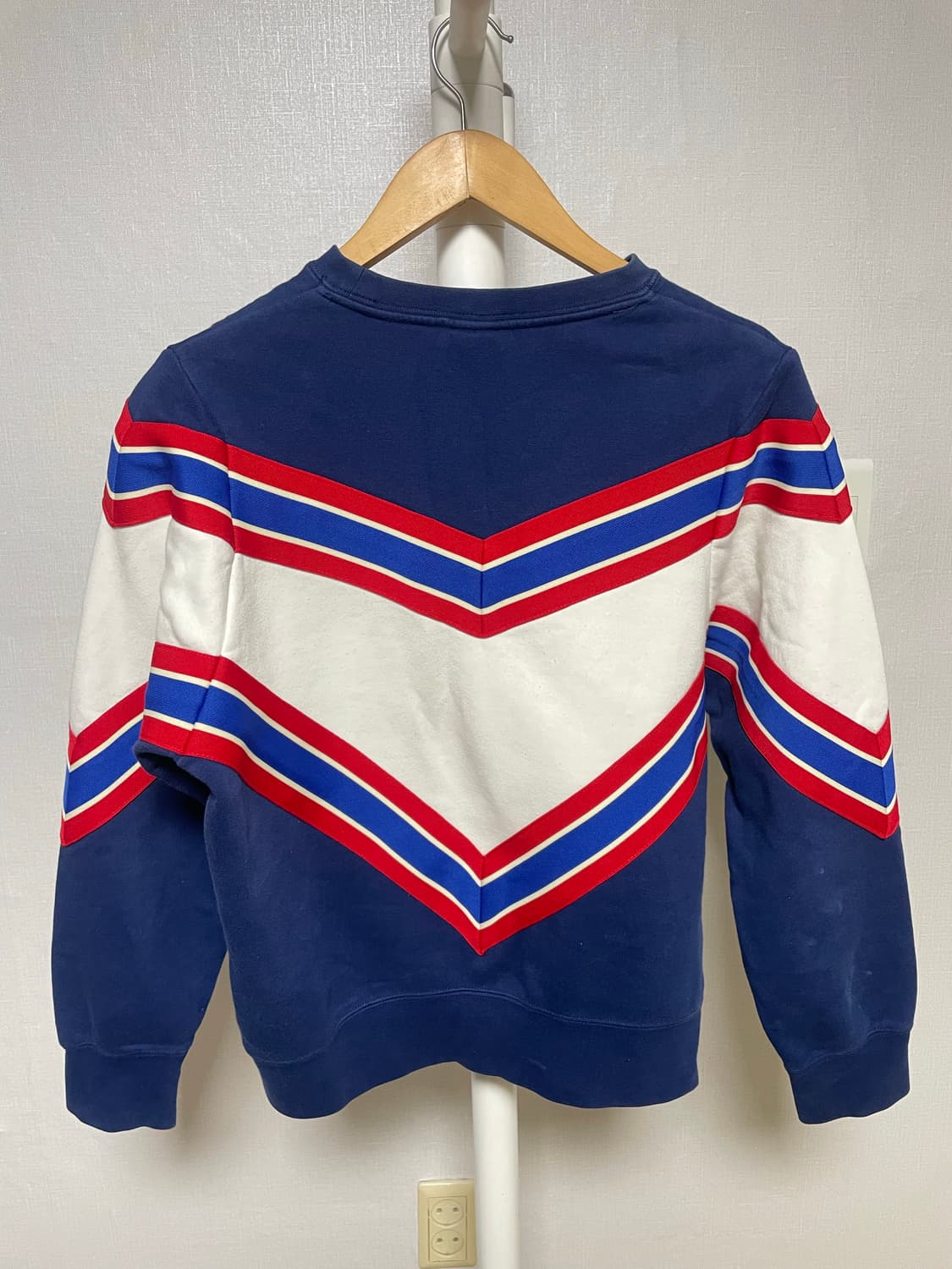 나이키 90s 맨투맨 상품이미지4