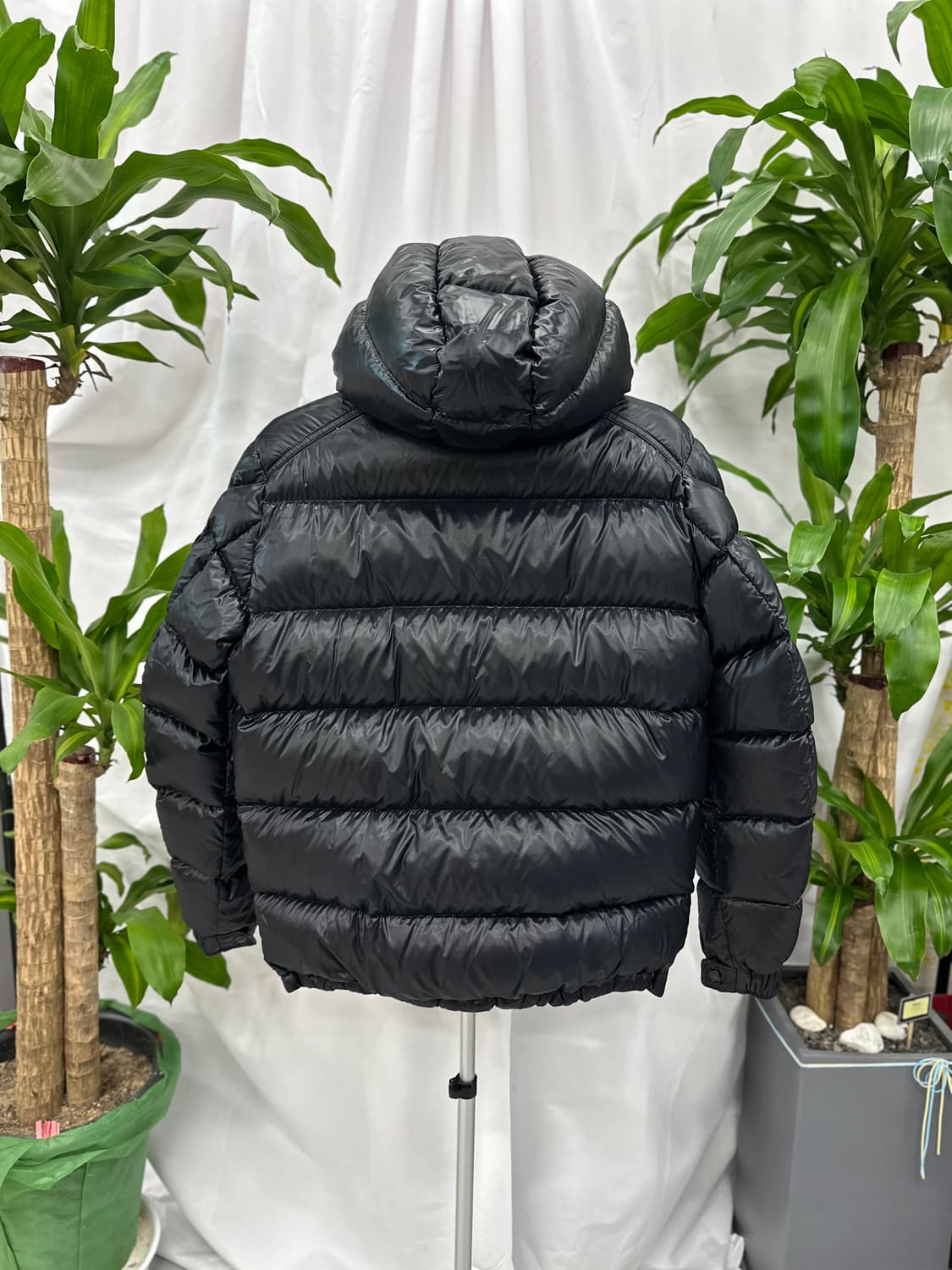 몽클레어 마야패딩 4 상품이미지4