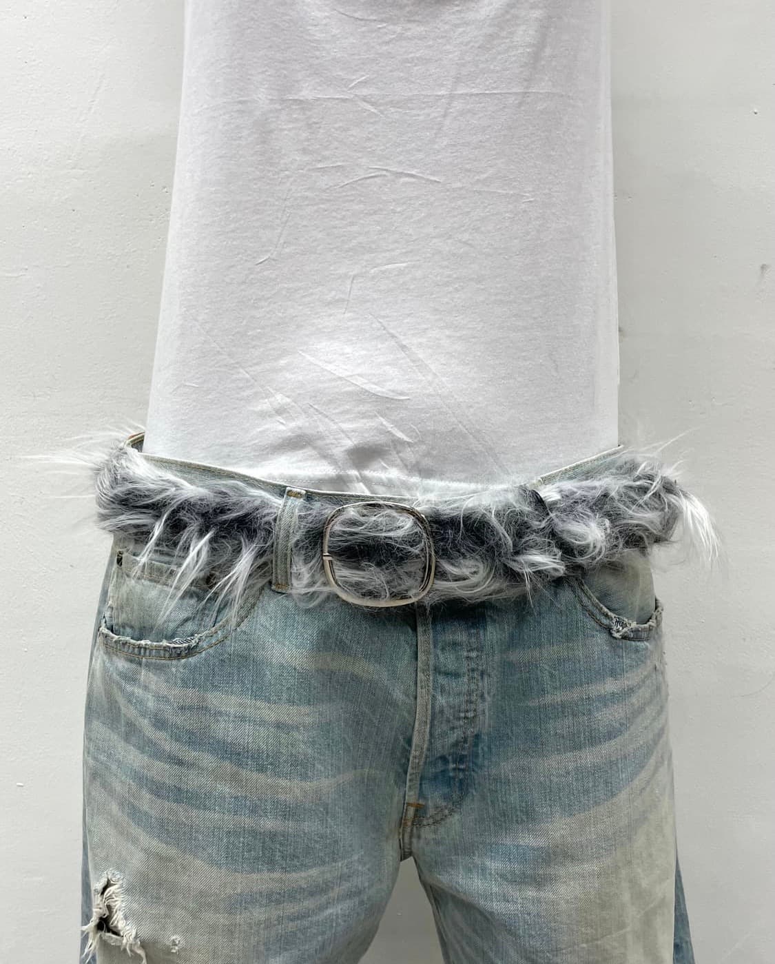 퍼 벨트 상품이미지2