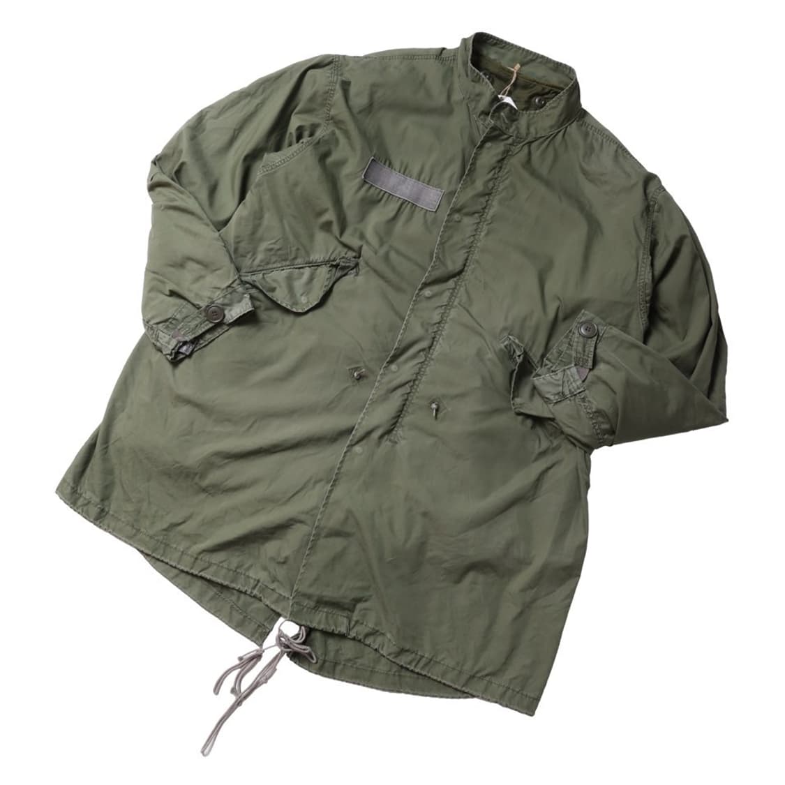 미군 US Military M-65 Fishtail Parka   상품이미지1