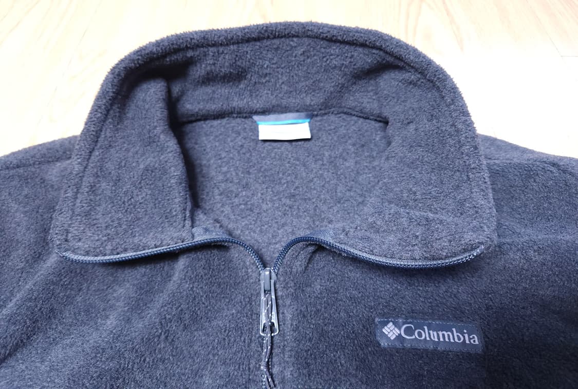 컬럼비아 스틴스 마운틴 풀집, 콜롬비아 플리스 (후리스) 쟈켓 상품이미지5