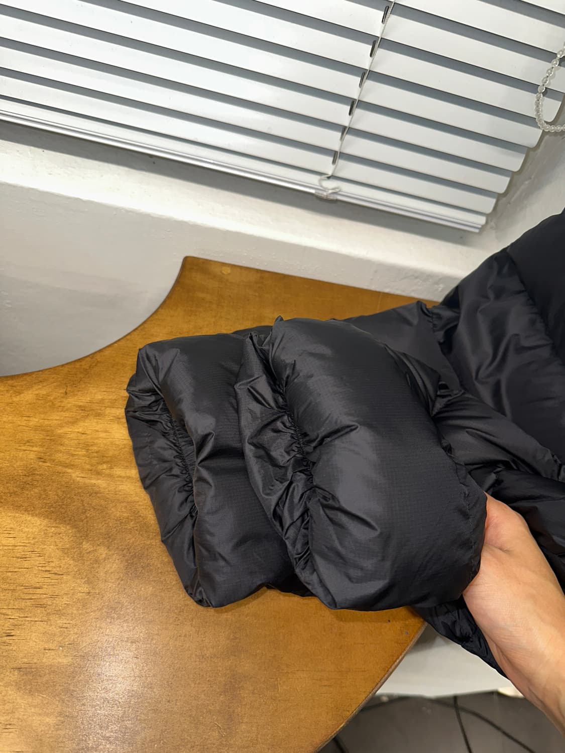 Rab 25fw 아르곤 팬츠 s 블랙 상품이미지8