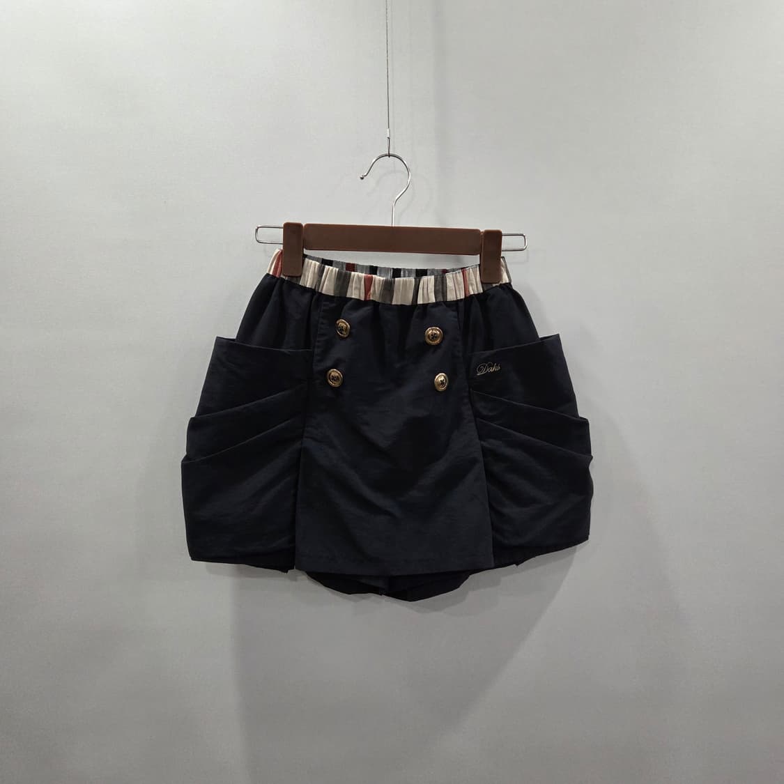 닥스 여아 치마바지 150/13Y  상품이미지1