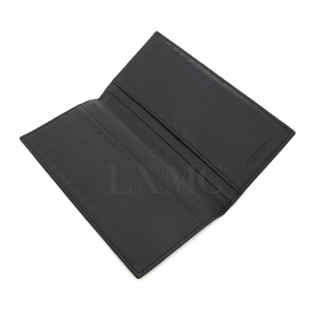 보테가베네타 인트레치아토 장지갑 블랙지갑 442556 상품이미지10