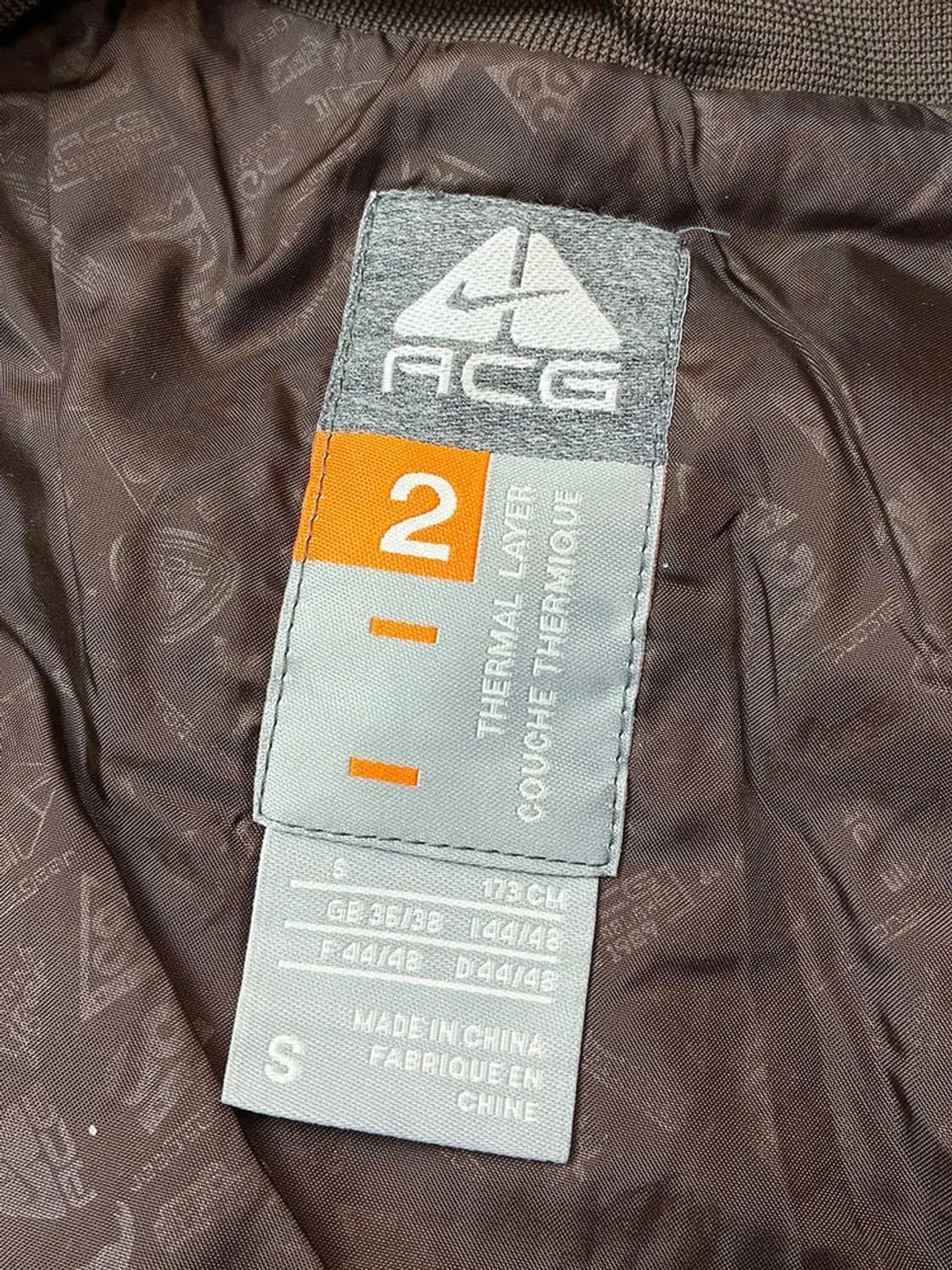 나이키 acg 00's 아즈텍 그래픽 후드 점퍼 PN5596    상품이미지9