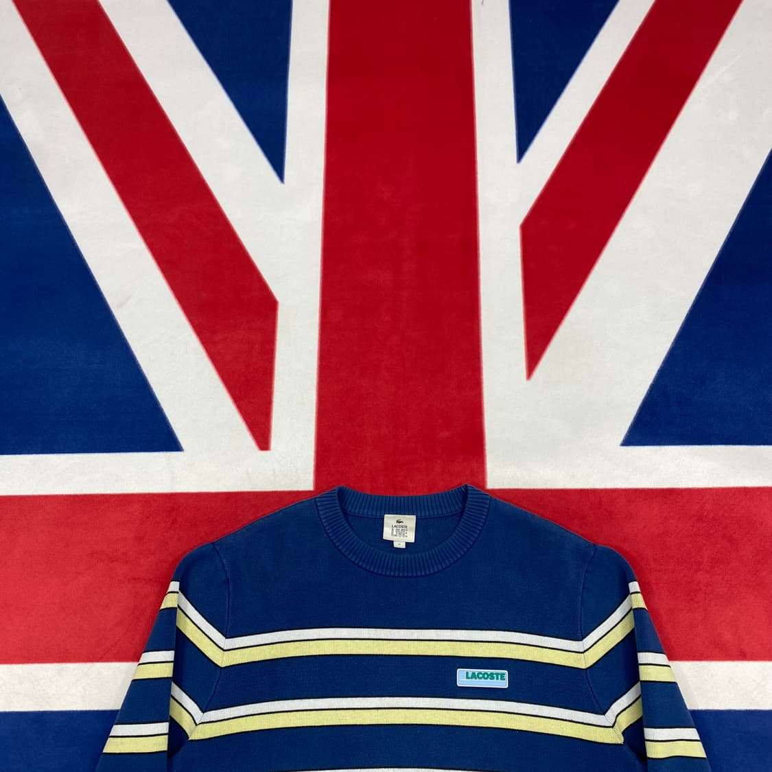 라코스테 니트 110 상품이미지2