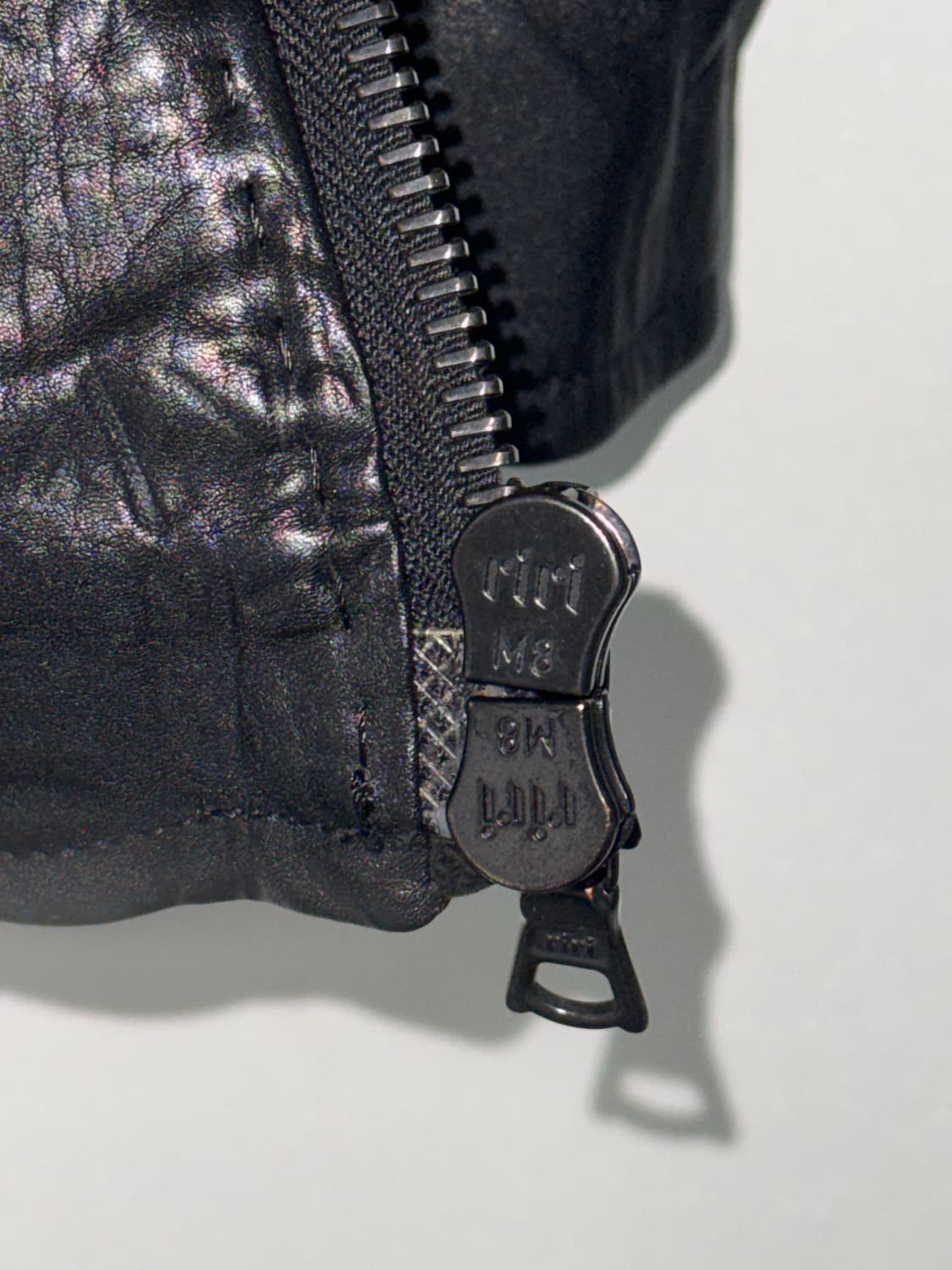 Attack the mind 7 leather 상품이미지7
