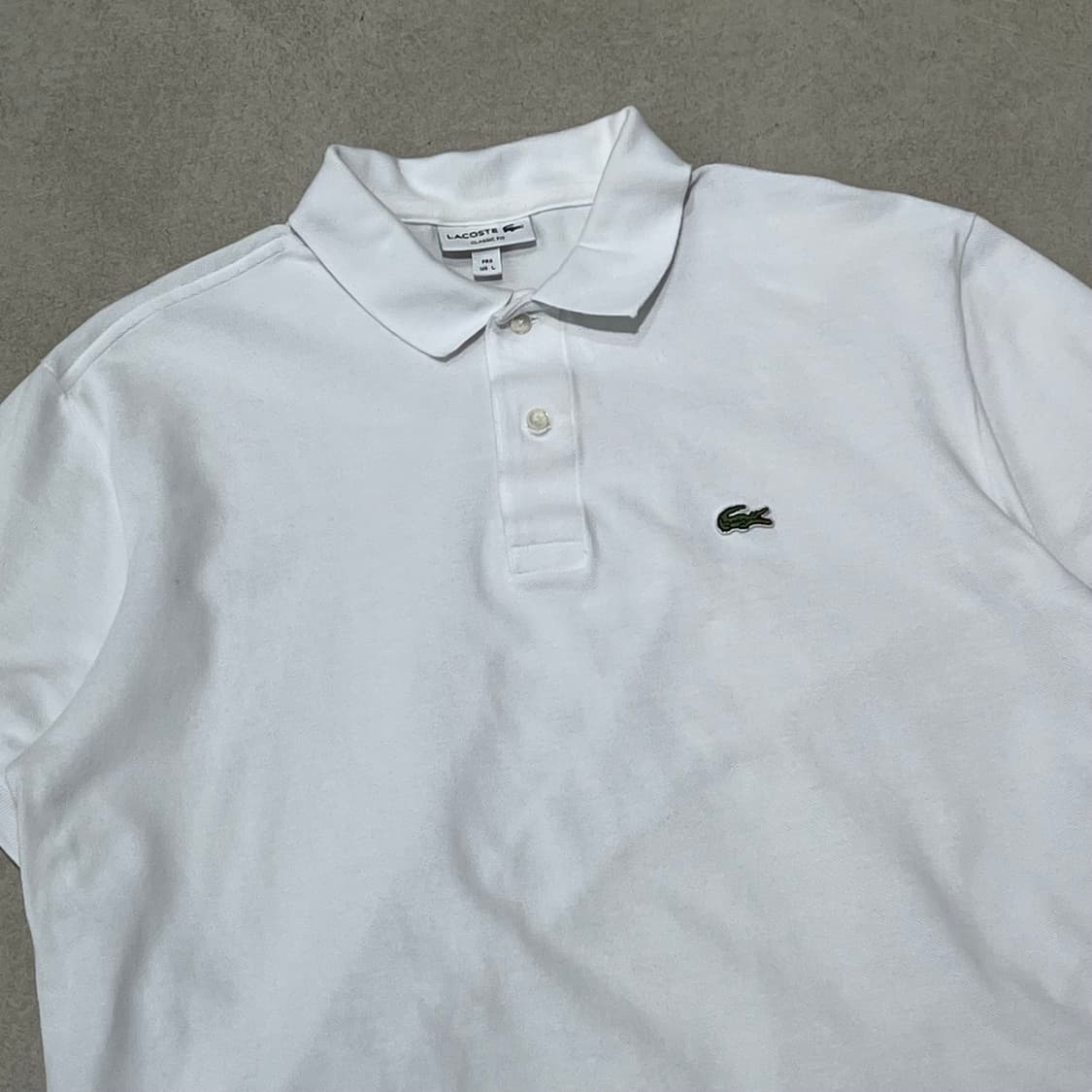 라코스테 반팔카라티 s10860 상품이미지3