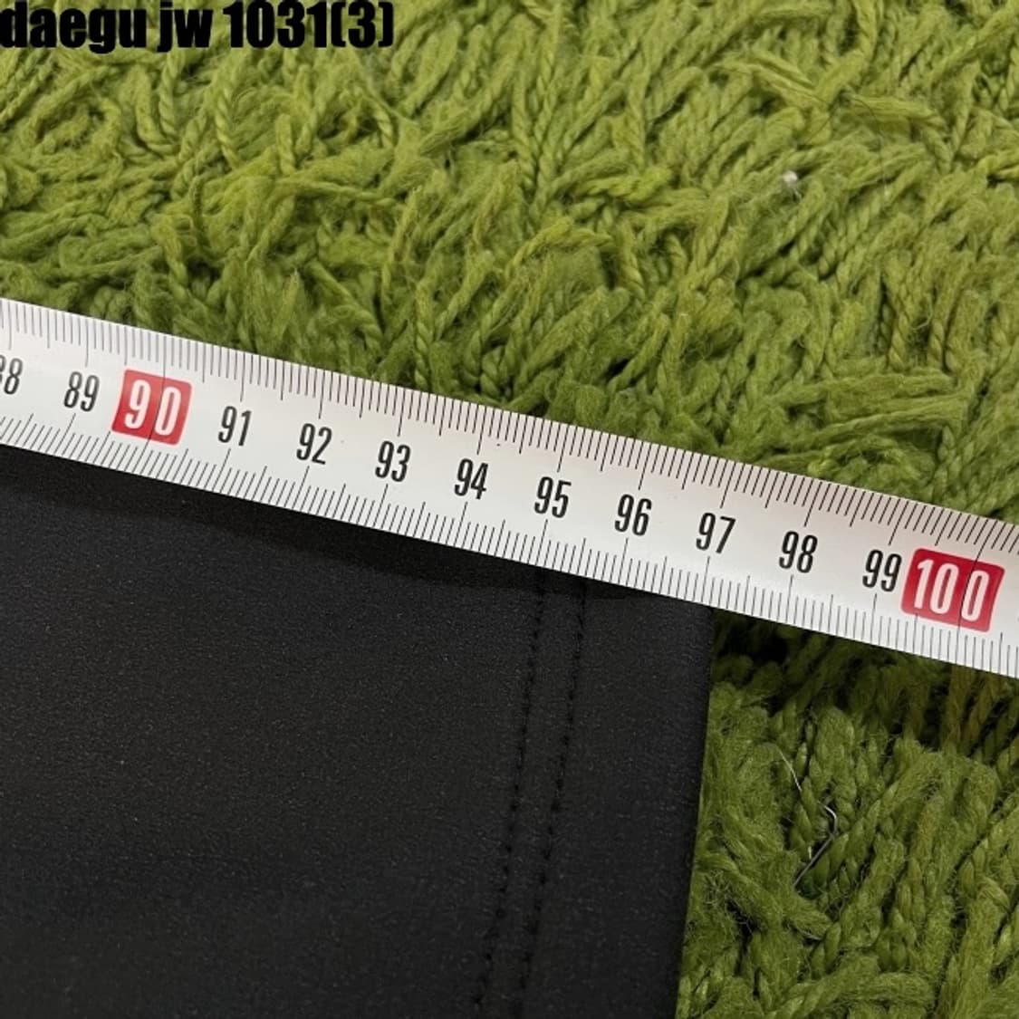 아크테릭스 팬츠 상품이미지10