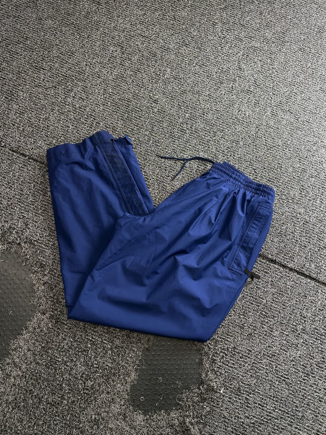 나이키 스톰핏 나일론 트레일 팬츠 4665 상품이미지1