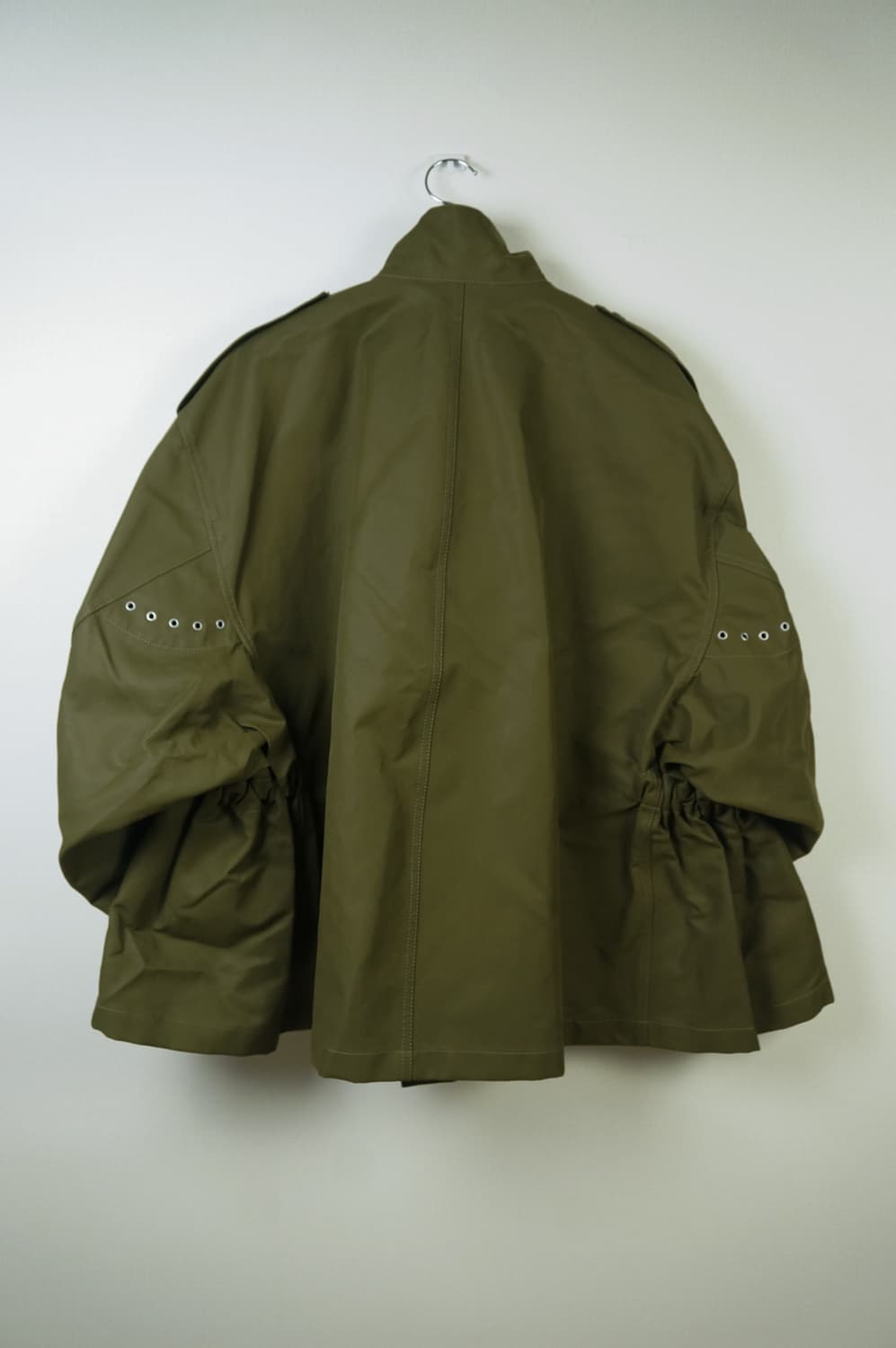 헤드 메이너 플랩 포켓 자켓 상품이미지5