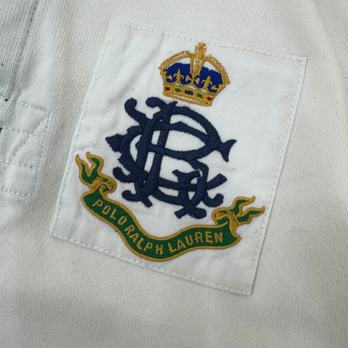 S 폴로 랄프로렌 클래식 로고 카라 티셔츠  상품이미지5