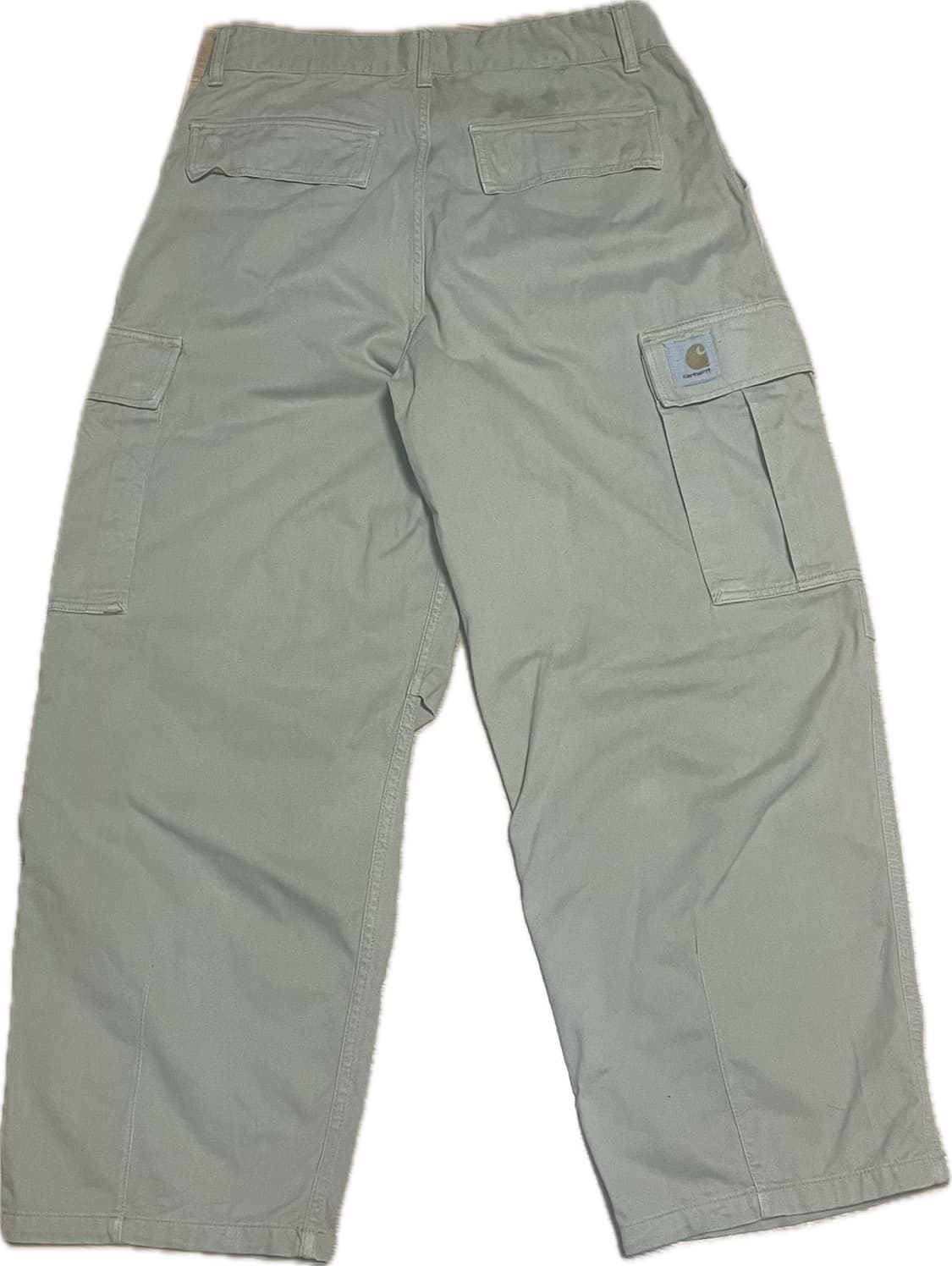 칼하트wip 콜카고 모라가 31 상품이미지2