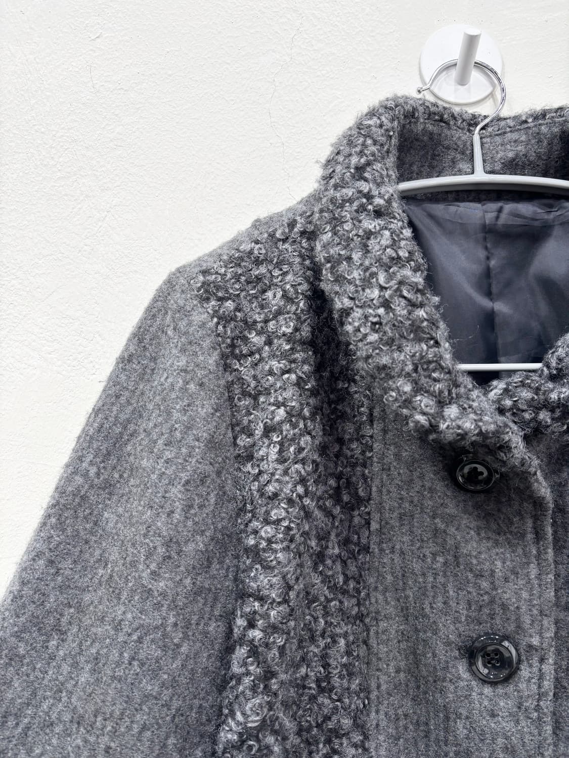 빈티지 코트 상품이미지2