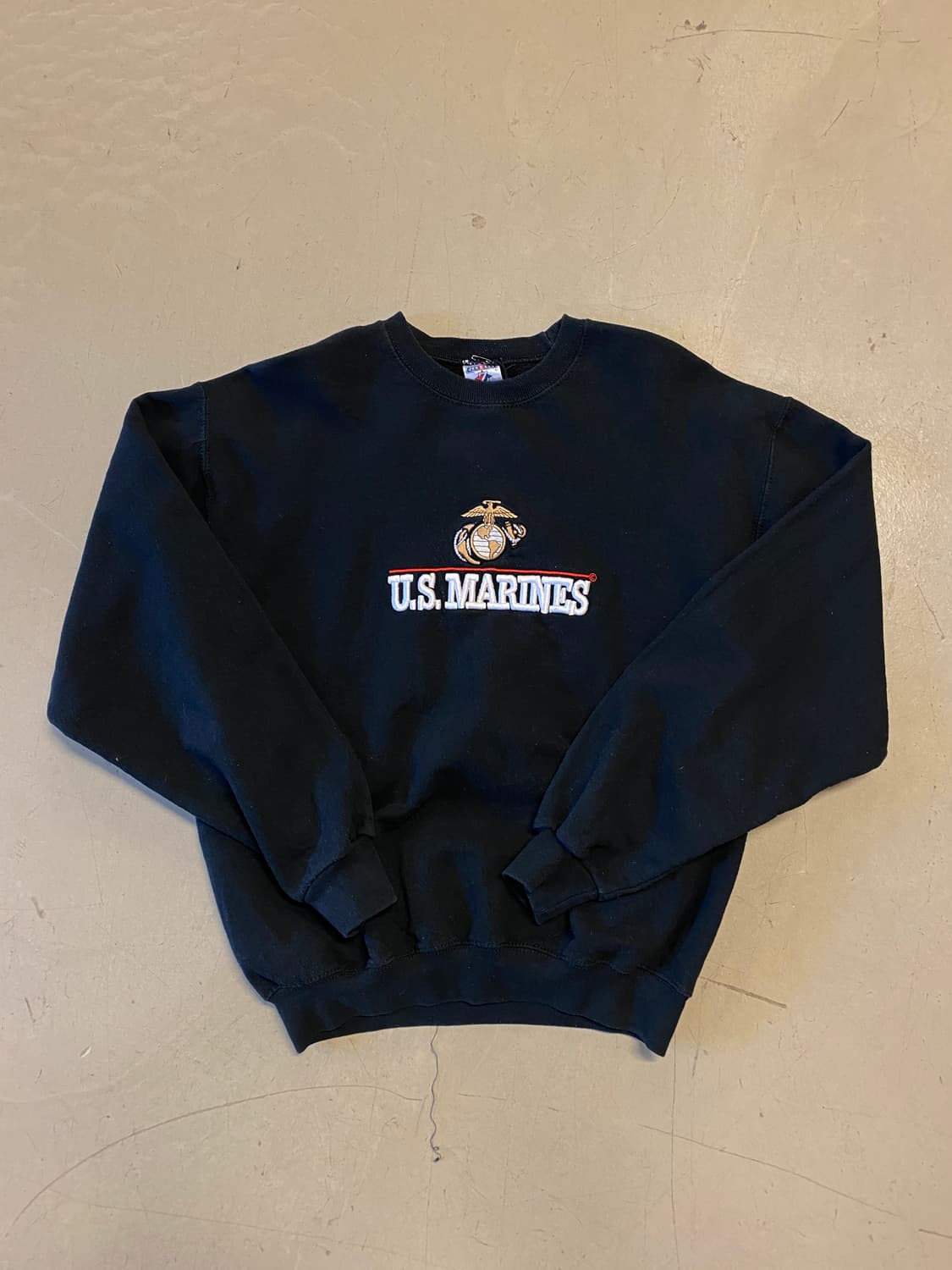 밀리터리 맨투맨 티셔츠 (Man M) AA1327 상품이미지2