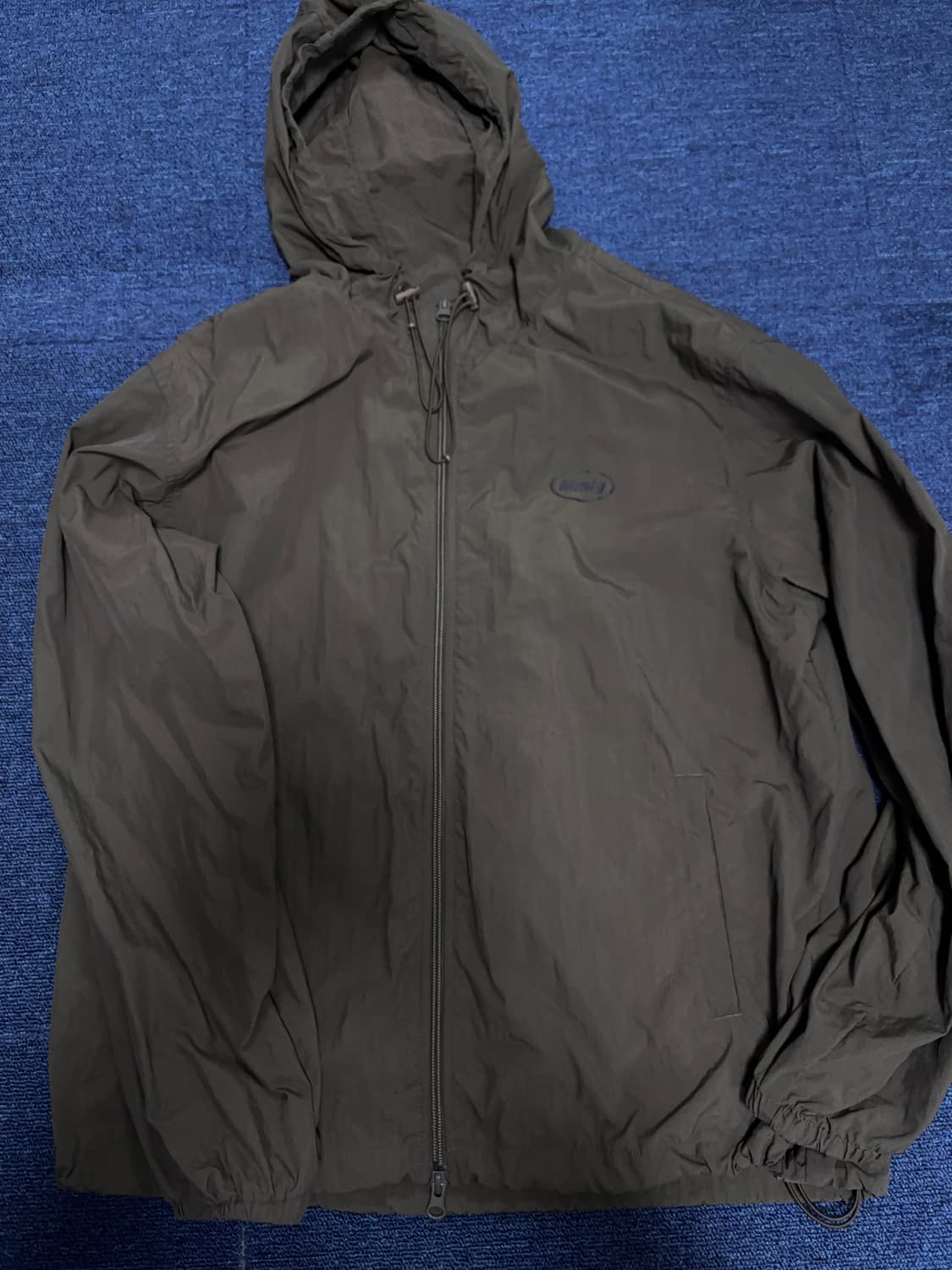 Mmlg 엠엠엘지 바람막이 M 상품이미지2