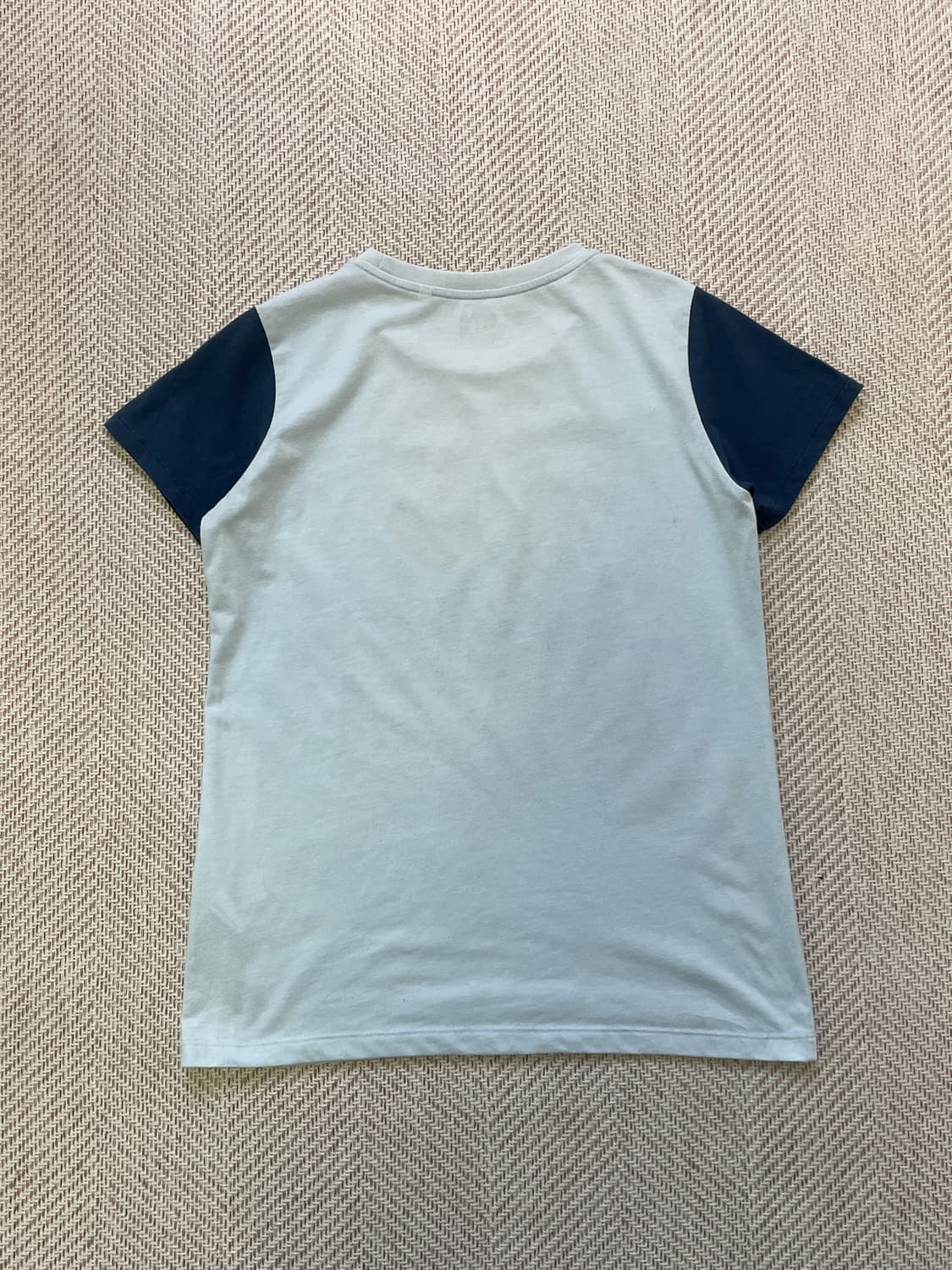 유니클로 x 땡땡의 모험 벨기에  반팔티 상품이미지6