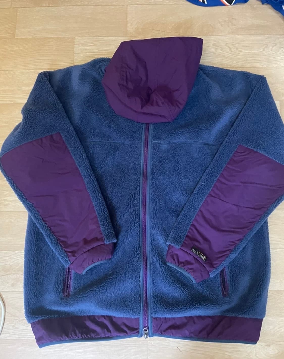 CAL O LINE 칼오라인 x Pilgrim Surf+Supply L 상품이미지1