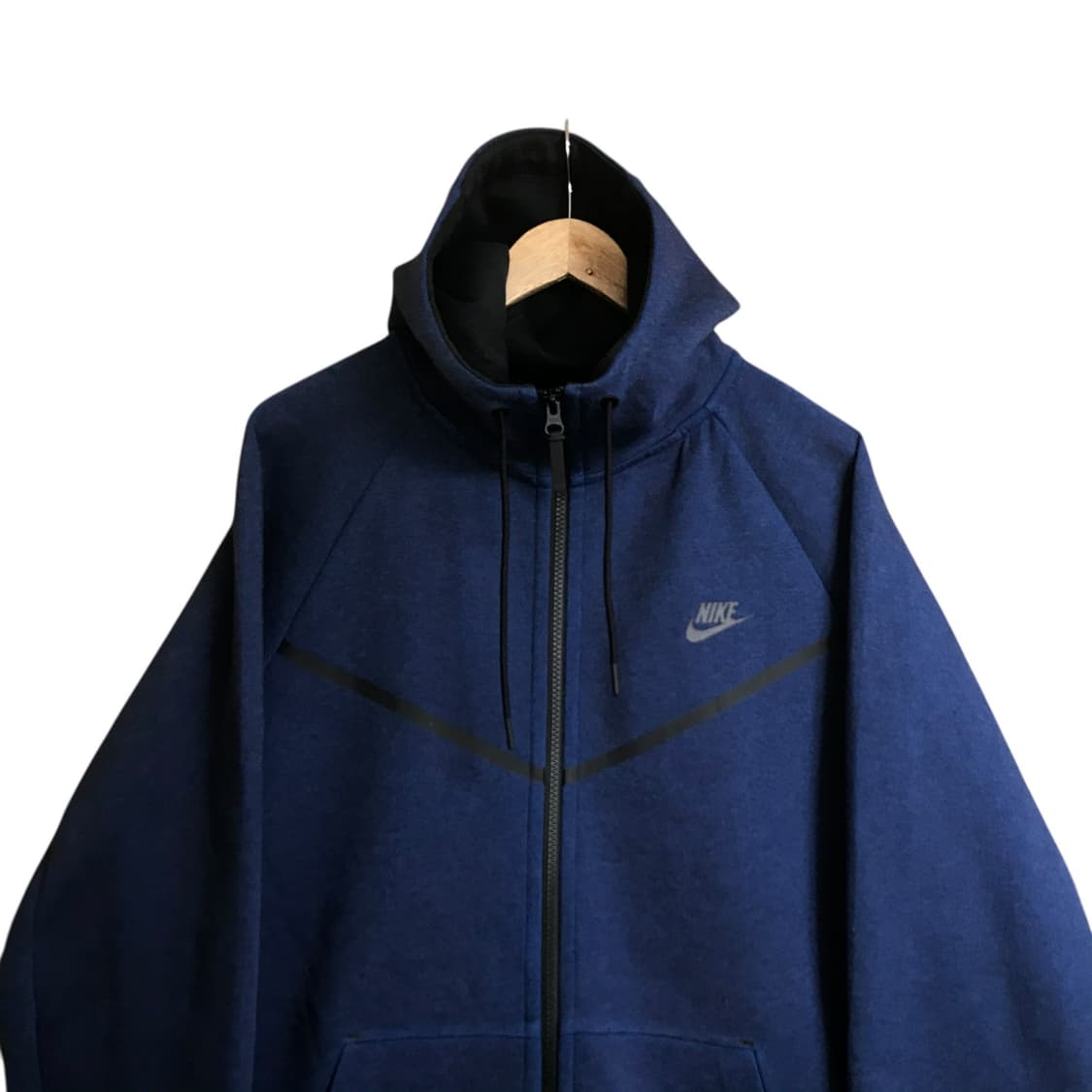 나이키 테크팩 후드집업 상품이미지1