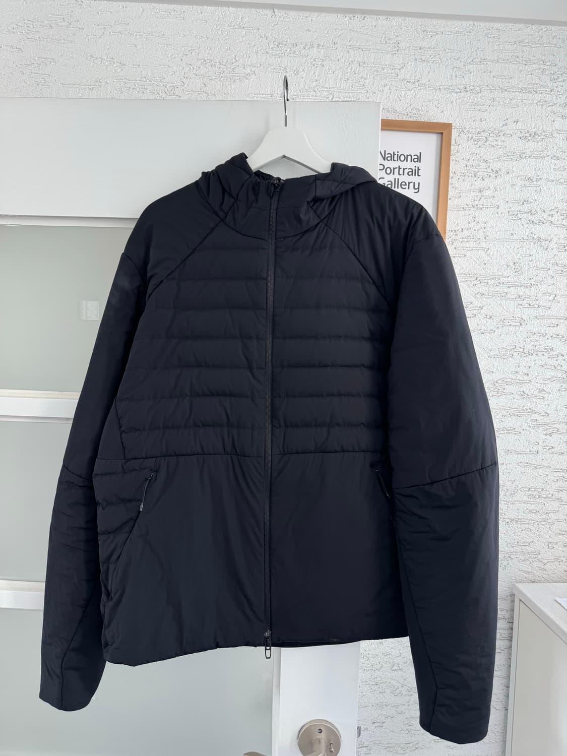 [lululemon] 룰루레몬 다운 포 잇 올 자켓 상품이미지1