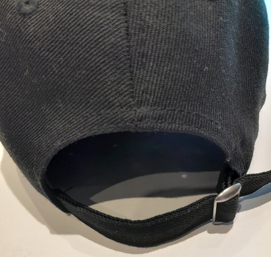 💥예스아이씨 X 뉴에라 볼캡 (M/L) 상품이미지6