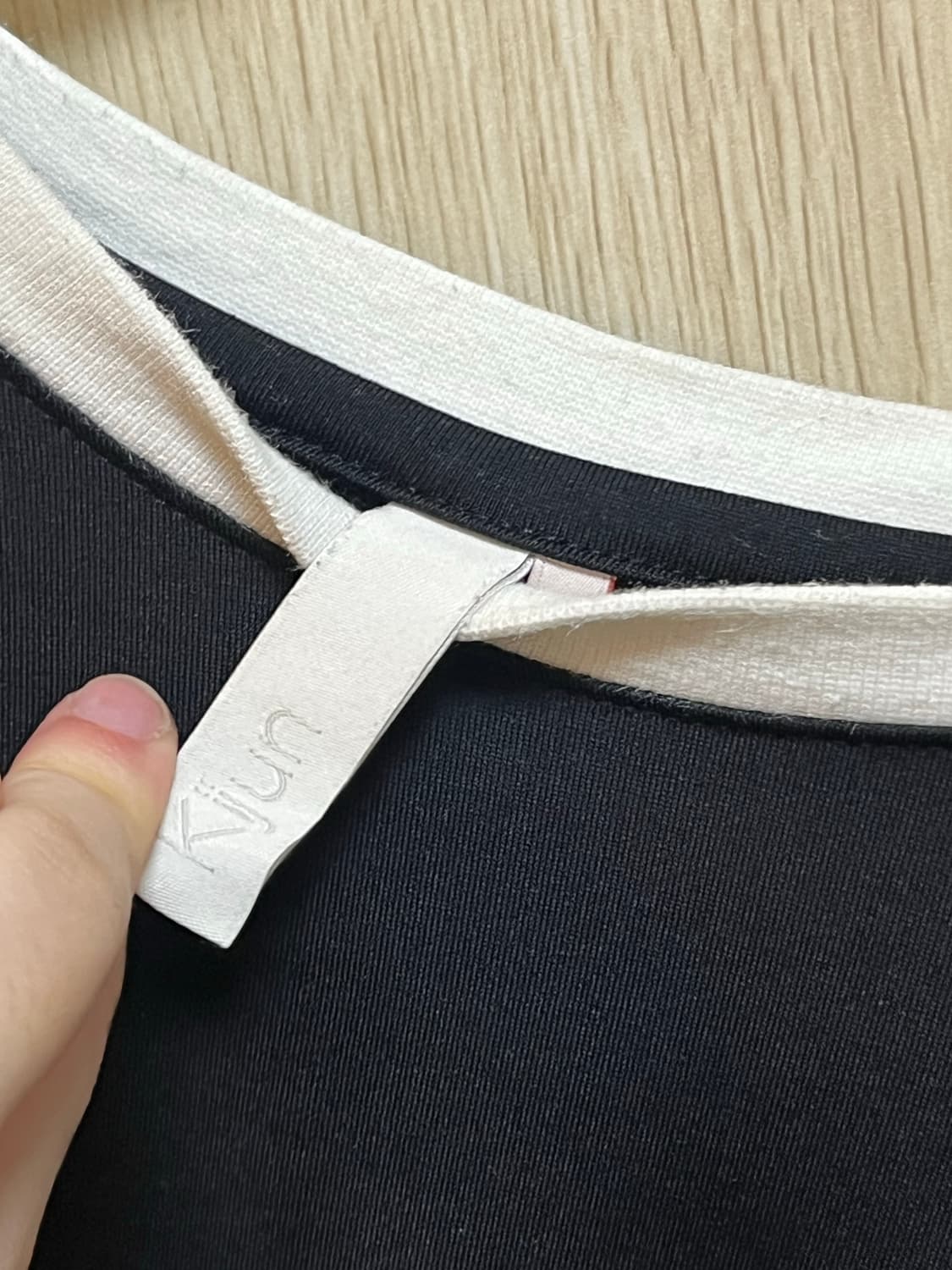 기준 롱슬리브 상품이미지4