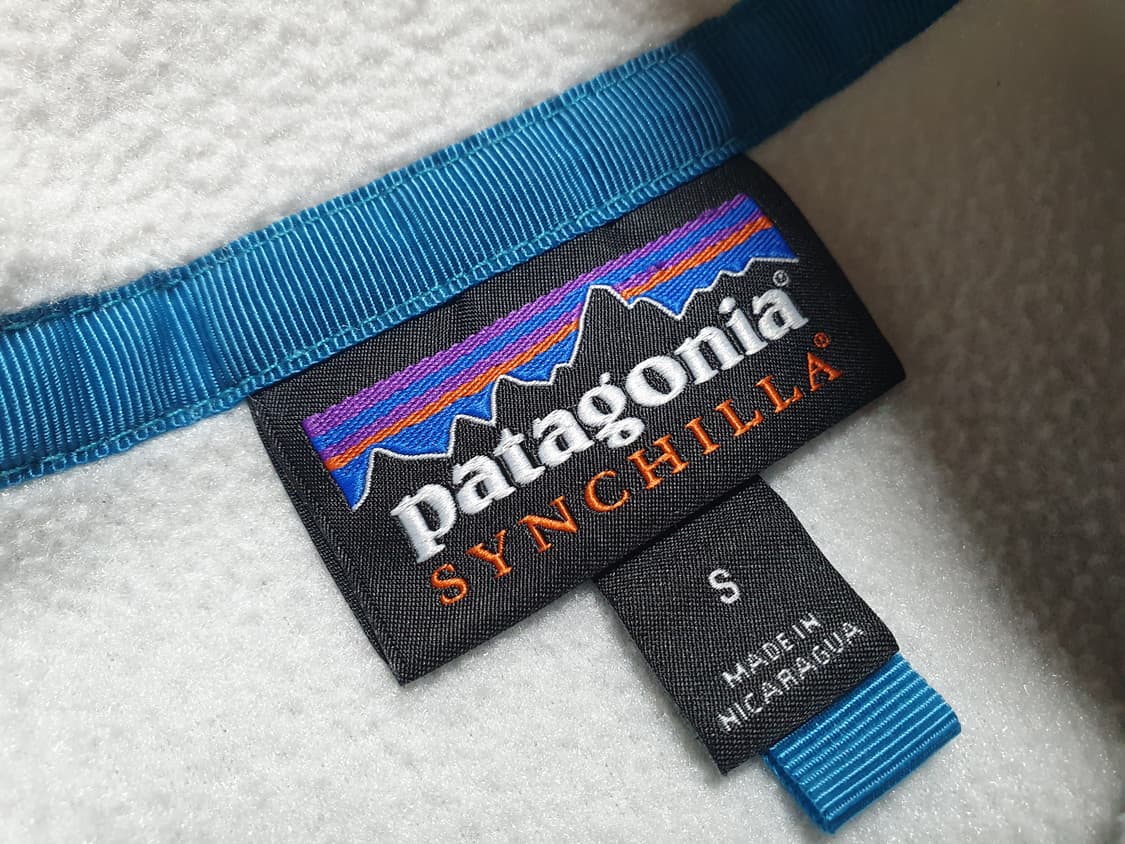 파타고니아 우먼즈 신칠라 상품이미지4