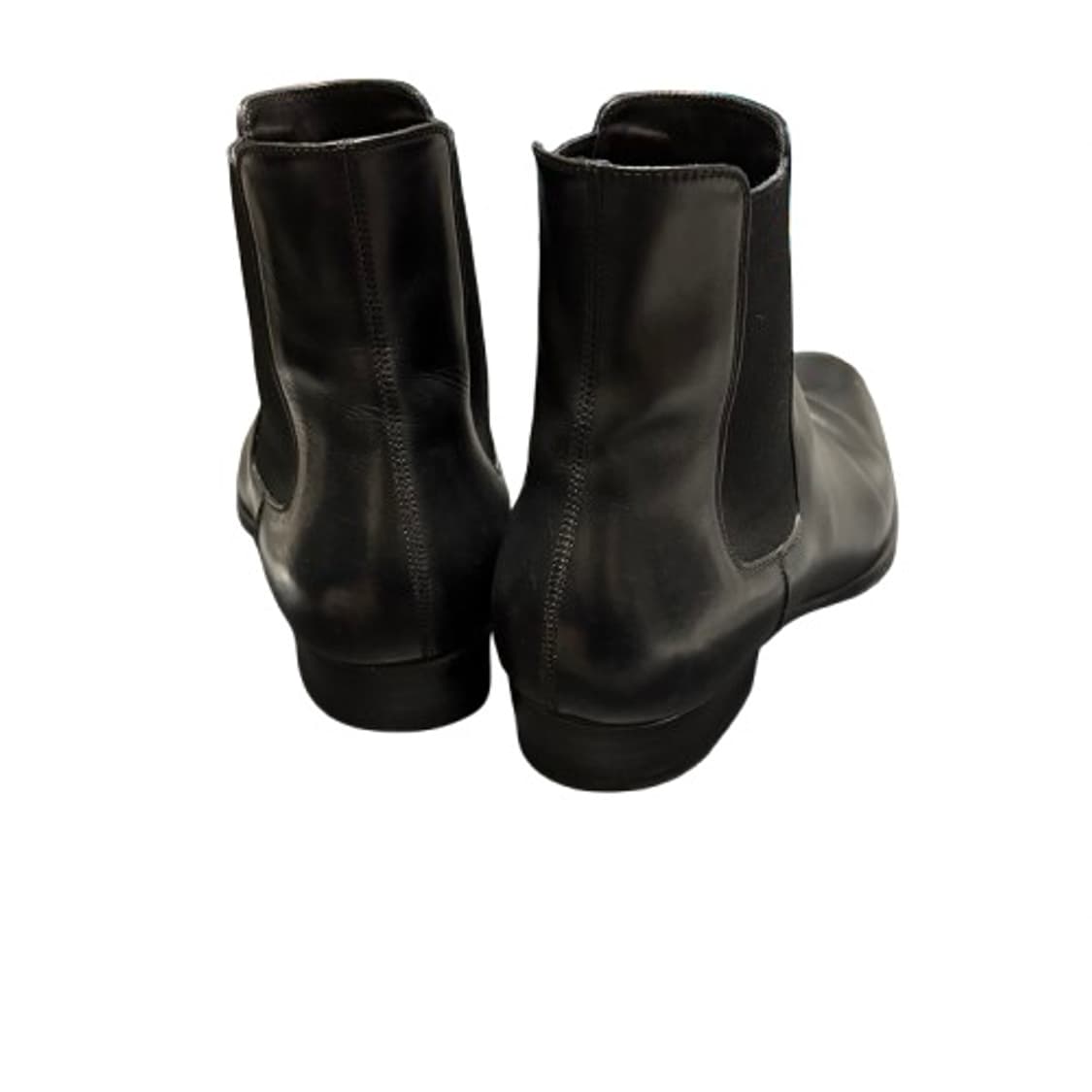 생로랑 와이어트 30 부츠 43 280 상품이미지3