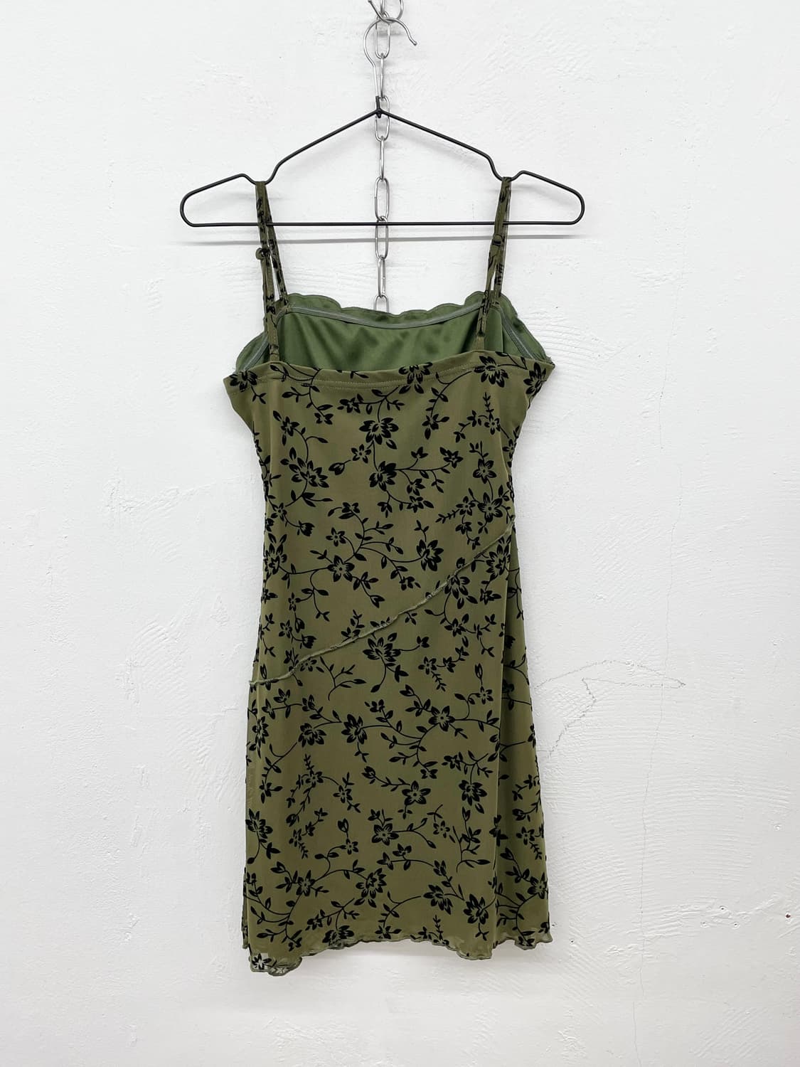 페어리 오리엔탈 패턴 원피스 상품이미지6