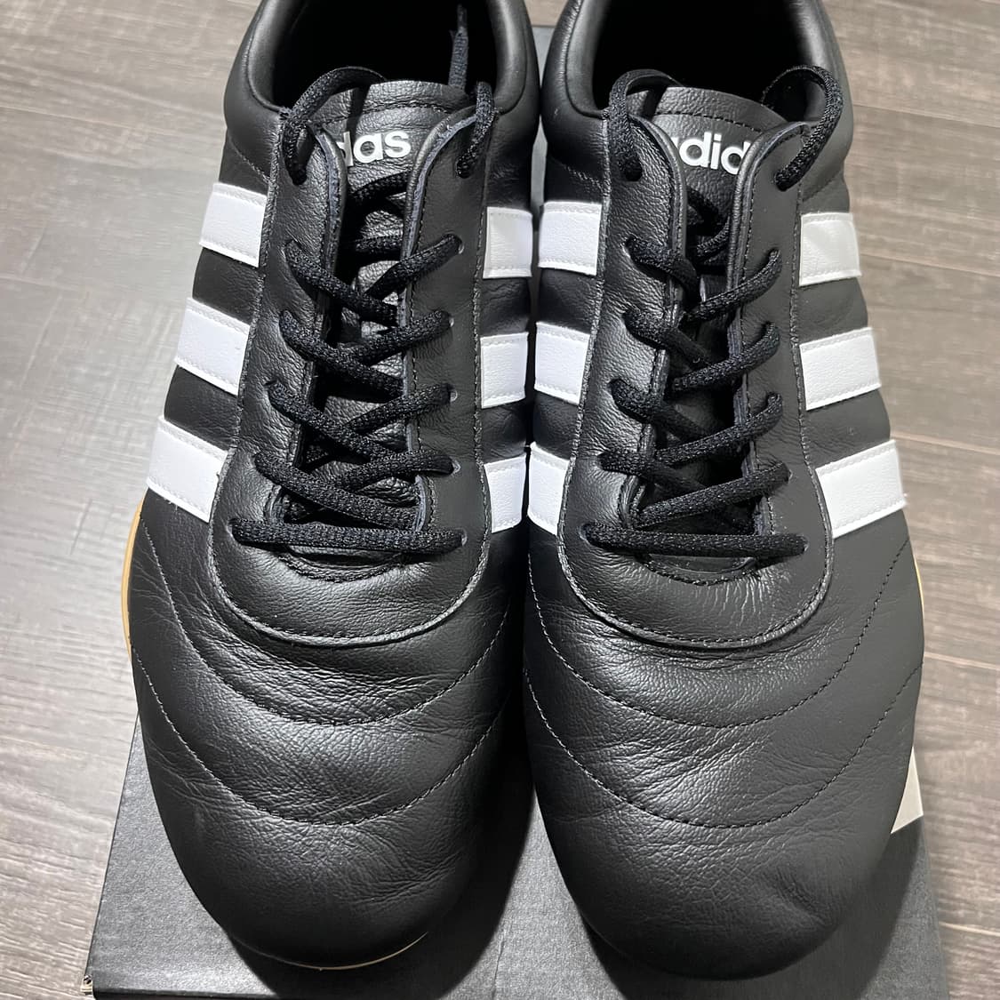 [270] ADIDAS 그랜드 코트 로우 상품이미지3