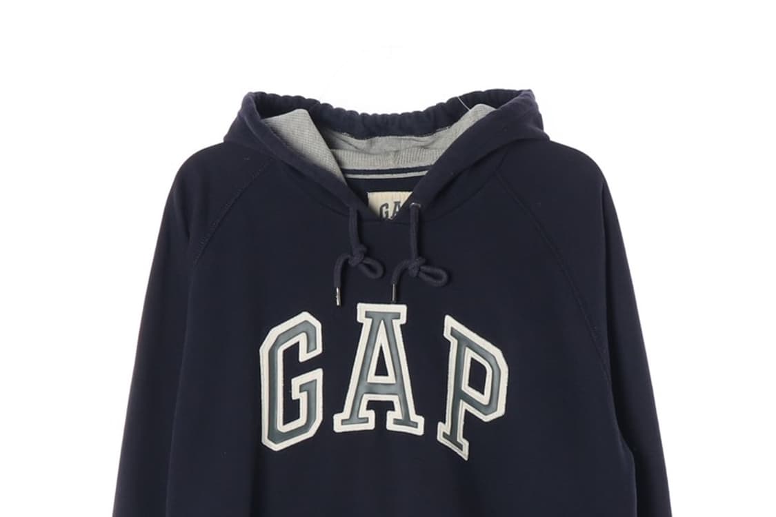 GAP 후드티 L 상품이미지2