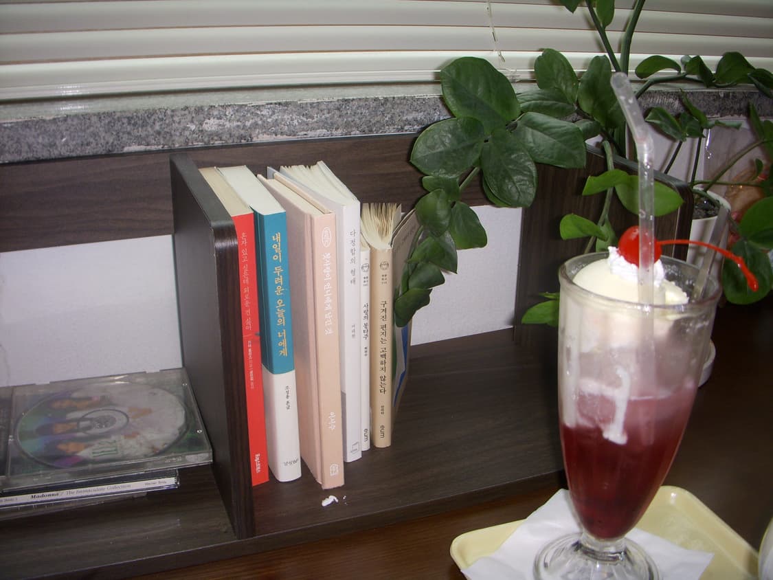 니콘 쿨픽스 S51 실버 작례O 상품이미지8