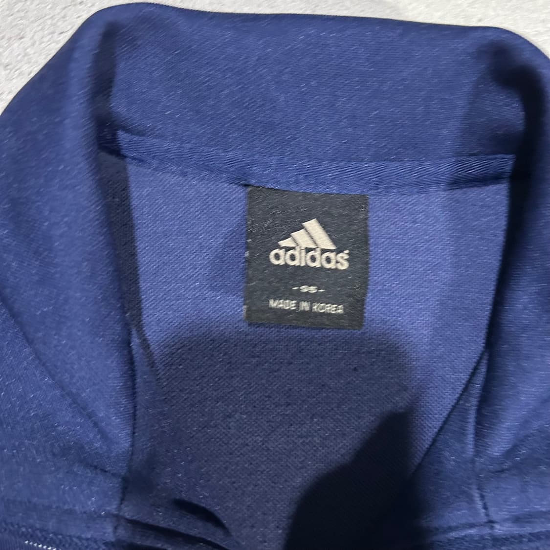 (M)아디다스 져지 상품이미지3