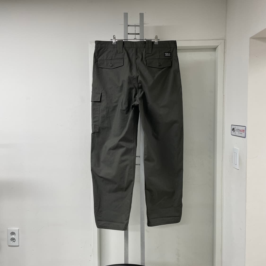 리바이스 워크 팬츠 W38 L32 상품이미지5