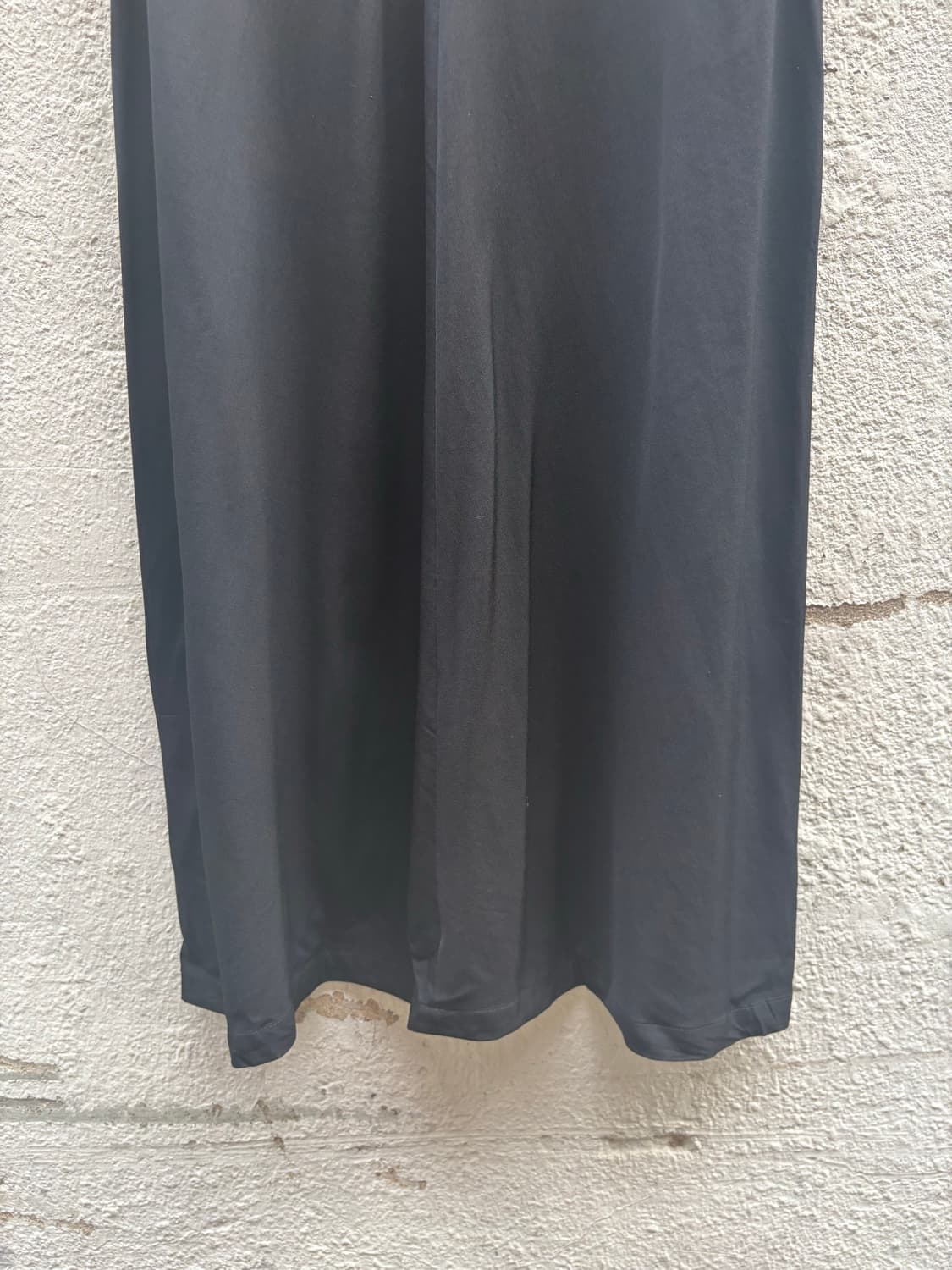 Y’s Yohji Yamamoto 와이즈 요지야마모토 검정 스커트 치마 상품이미지6