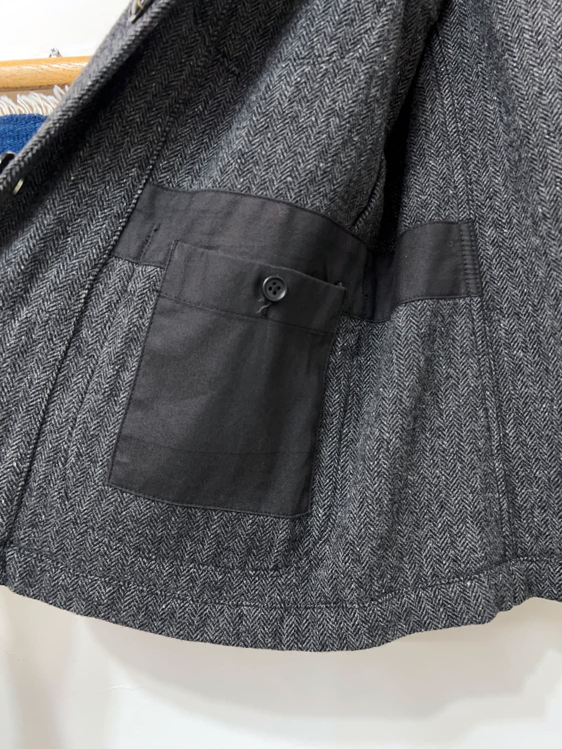 ENGINEERED GARMENTS Bedford Jacket 상품이미지7