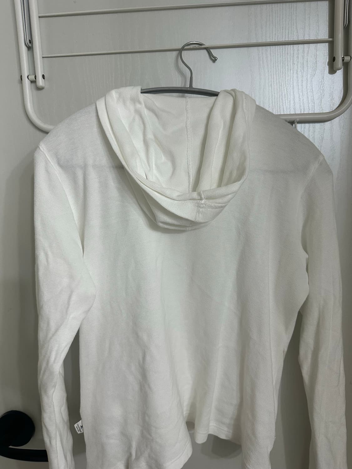 꾸레쥬후드집업 상품이미지6