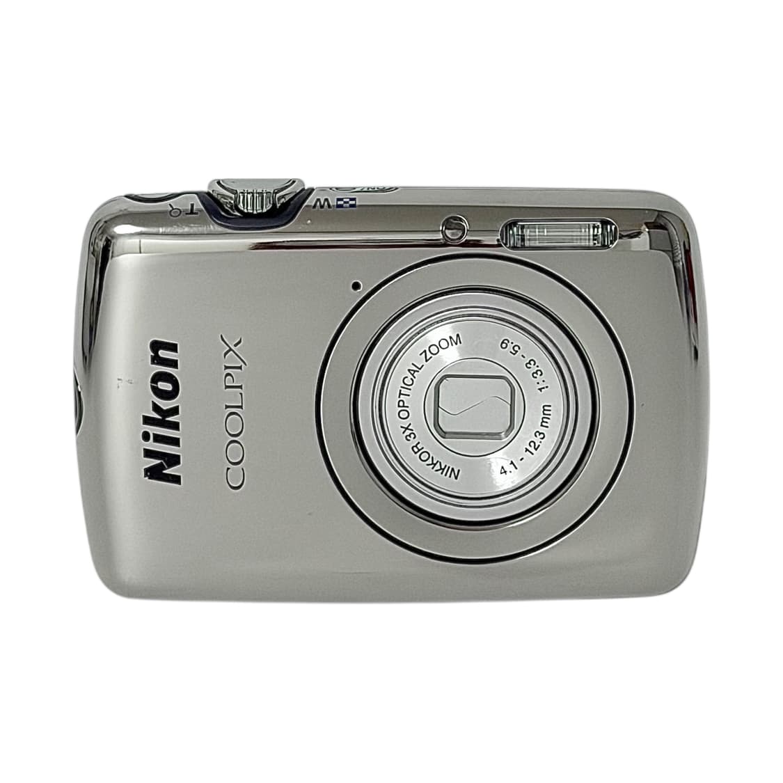 Nikon coolpix 니콘 쿨픽스 S01 상품이미지2