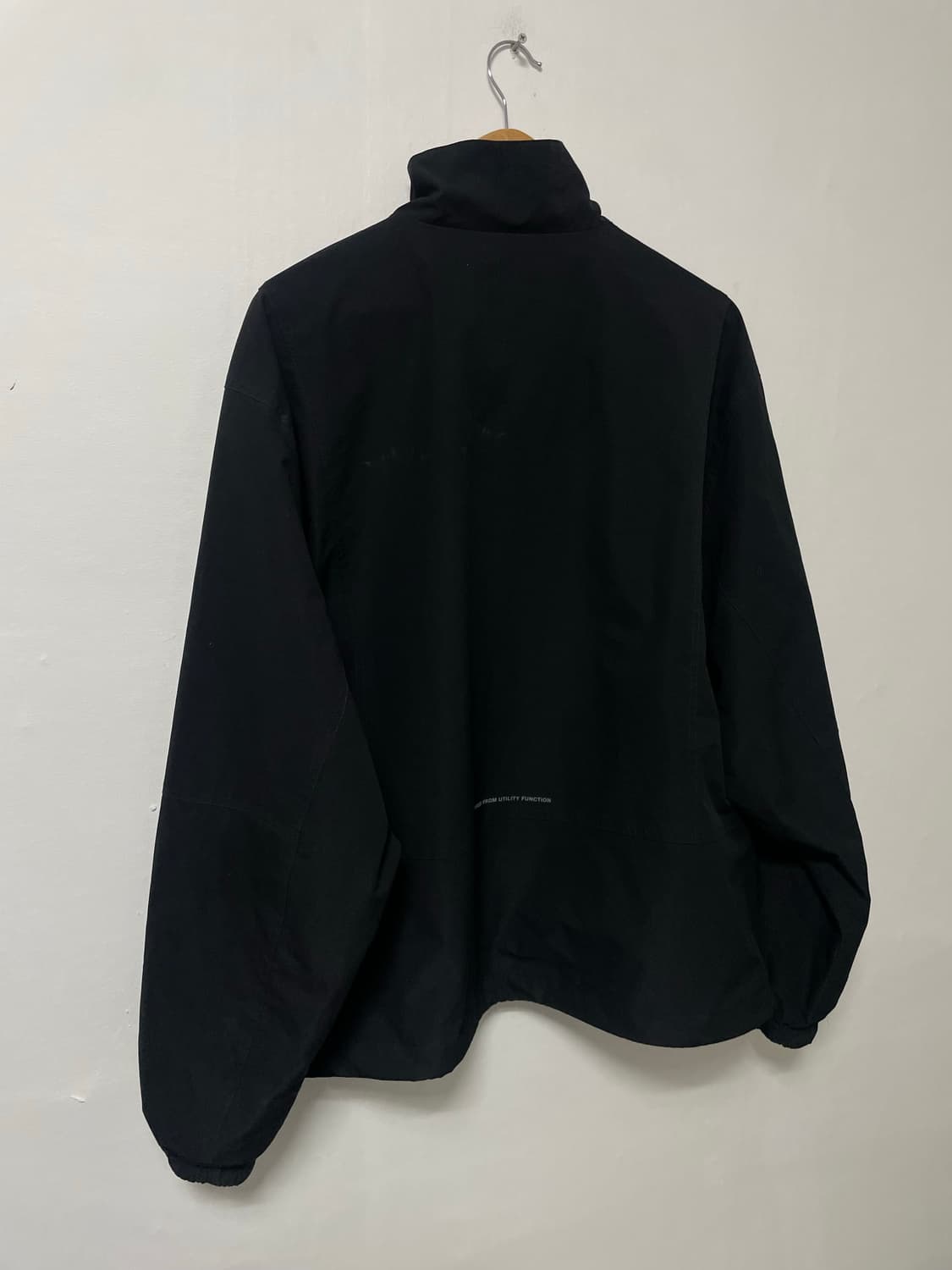 105-110 코드그라피 루즈핏 자켓 정품 상품이미지5