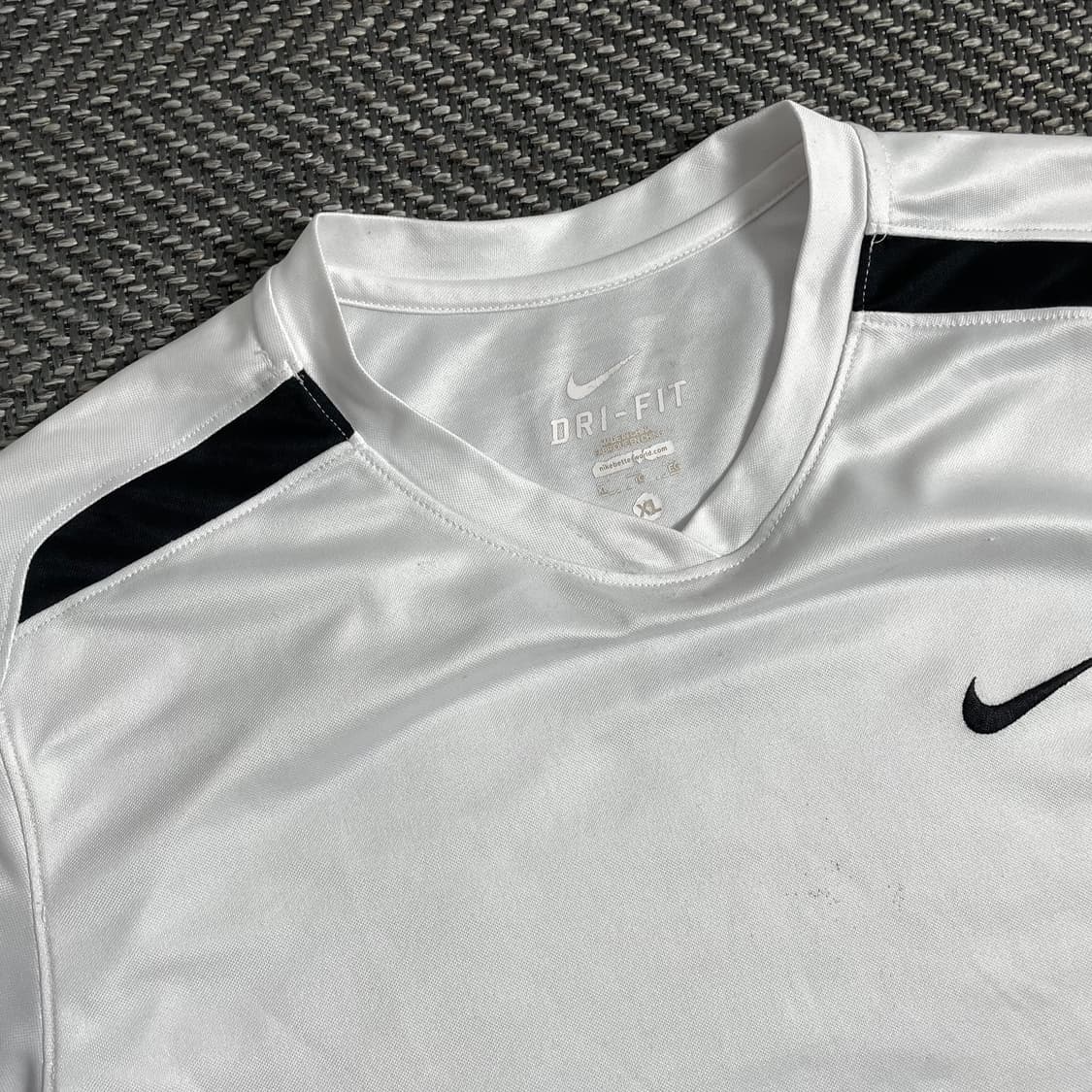 나이키 드라이핏 올드스쿨 트레이닝 티셔츠y 3750 상품이미지5