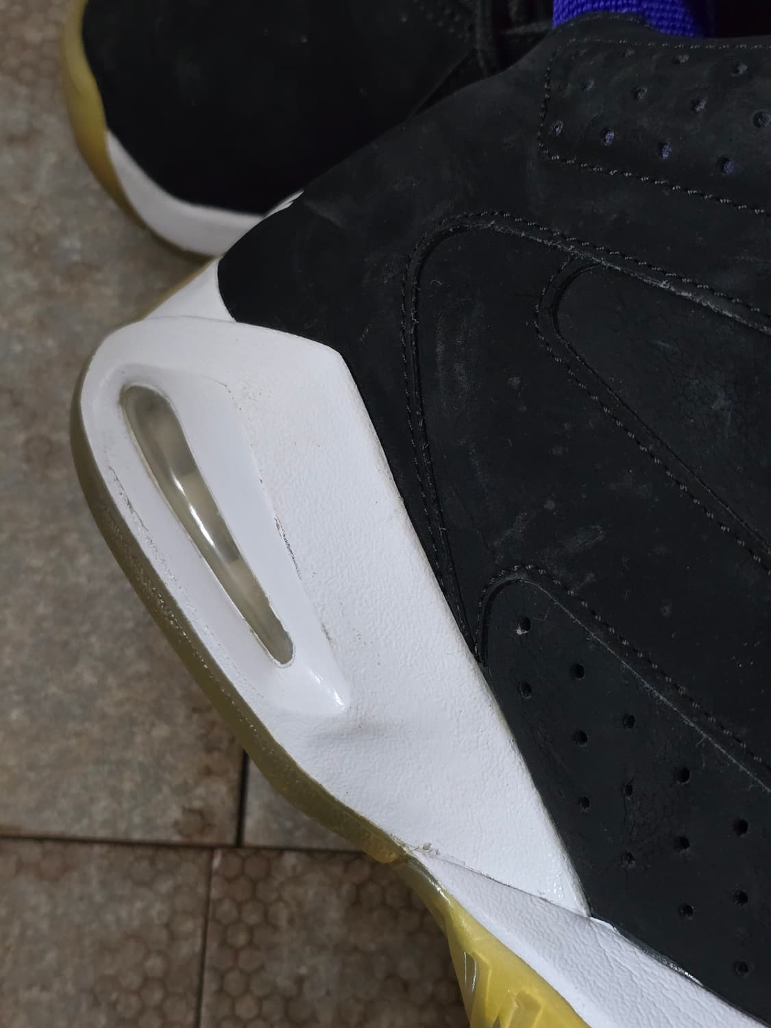 (275)나이키 조던 리프트 오프 스니커즈 상품이미지5