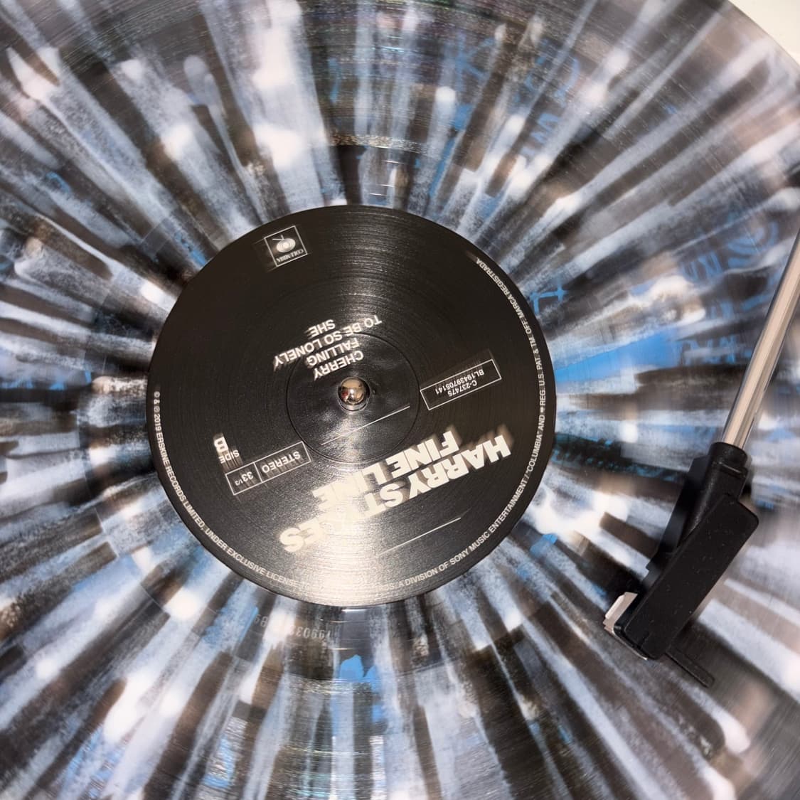 해리 스타일스 fine line lp 상품이미지4