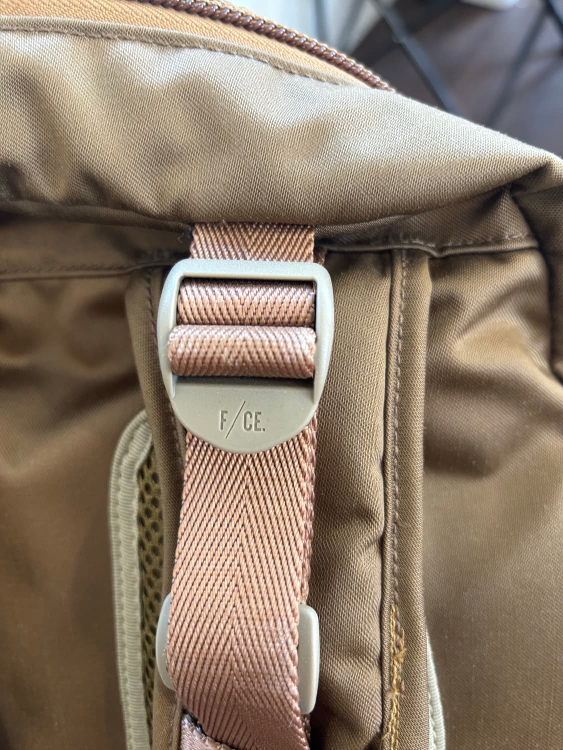 F/ce 950 backpack 상품이미지4