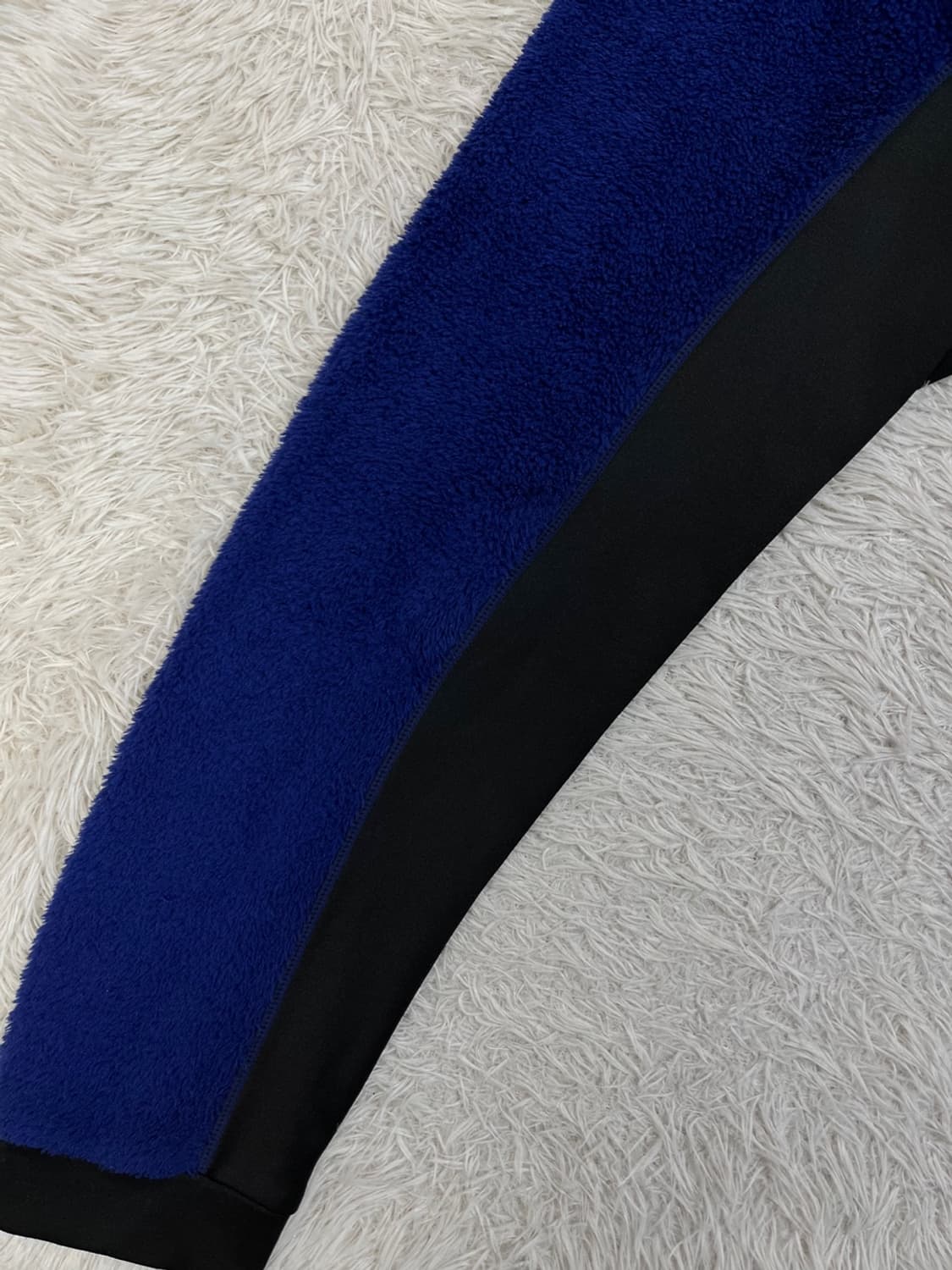 코오롱스포츠 보아퍼 후리스 몽키 자켓/#75 상품이미지3