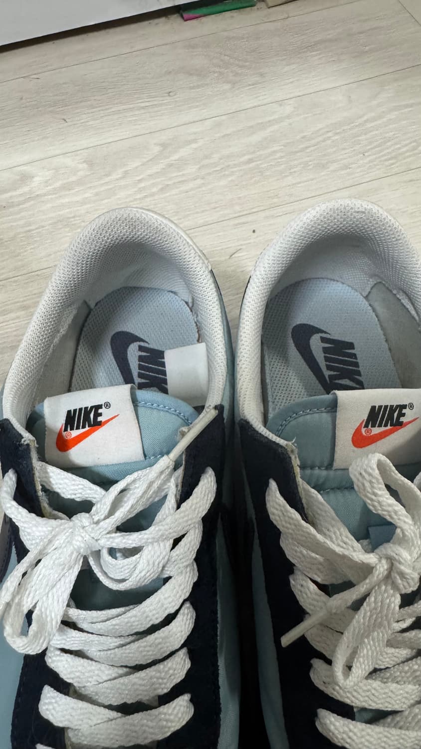 나이키 데이브레이크 블루 네이비 290 상품이미지5