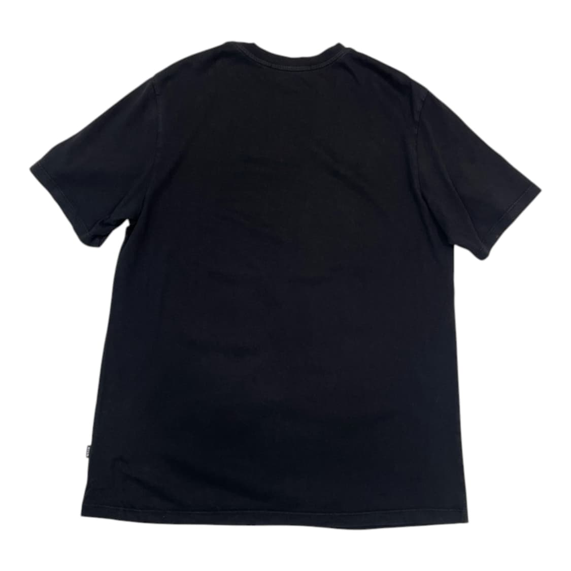 엠에스지엠 MSGM 블랙 박스로고 반팔 티셔츠 M 상품이미지6