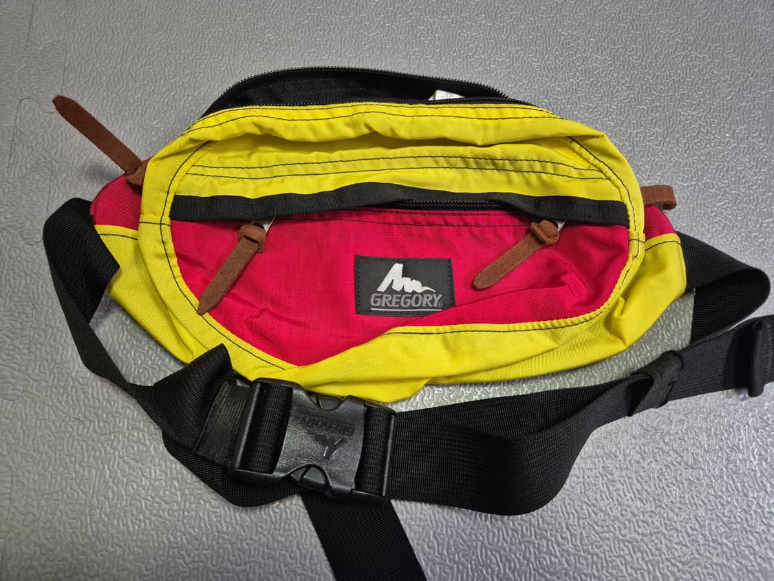 그레고리 테일메이드 (구형로고) 상품이미지1