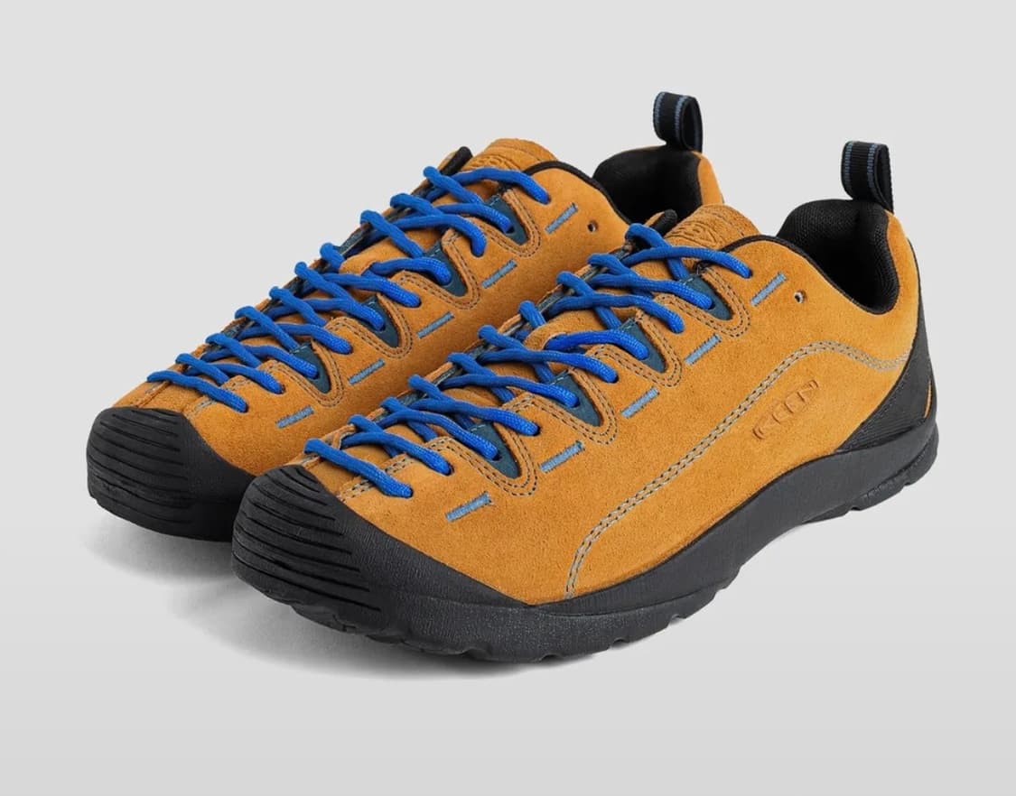 킨 KEEN 재스퍼 스니커즈 카멜 260 ss 운동화 상품이미지1